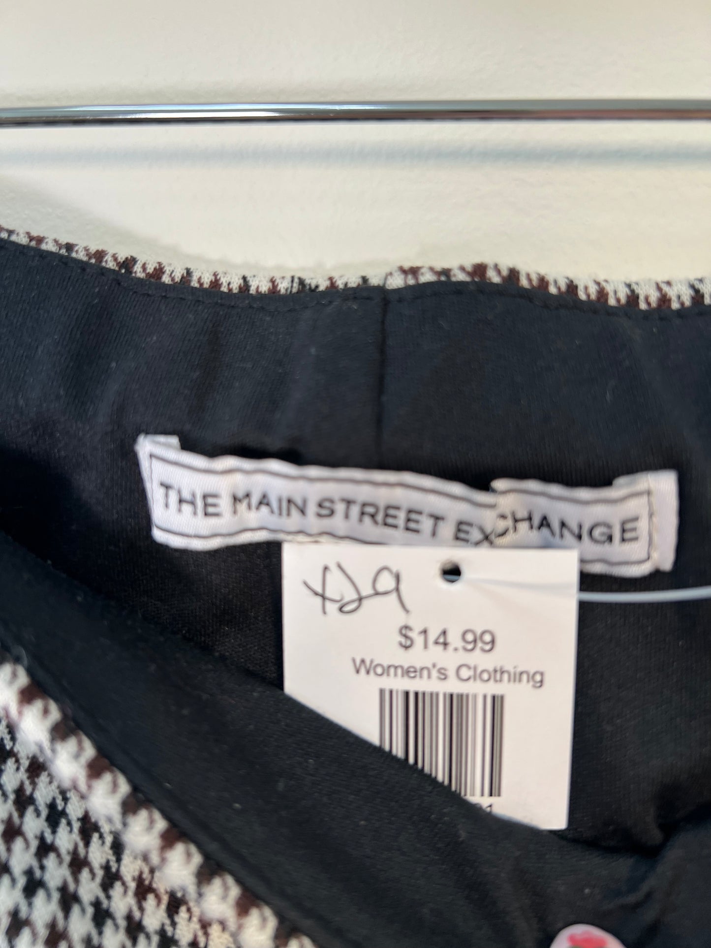 XL The Main Street Exchange Skirt