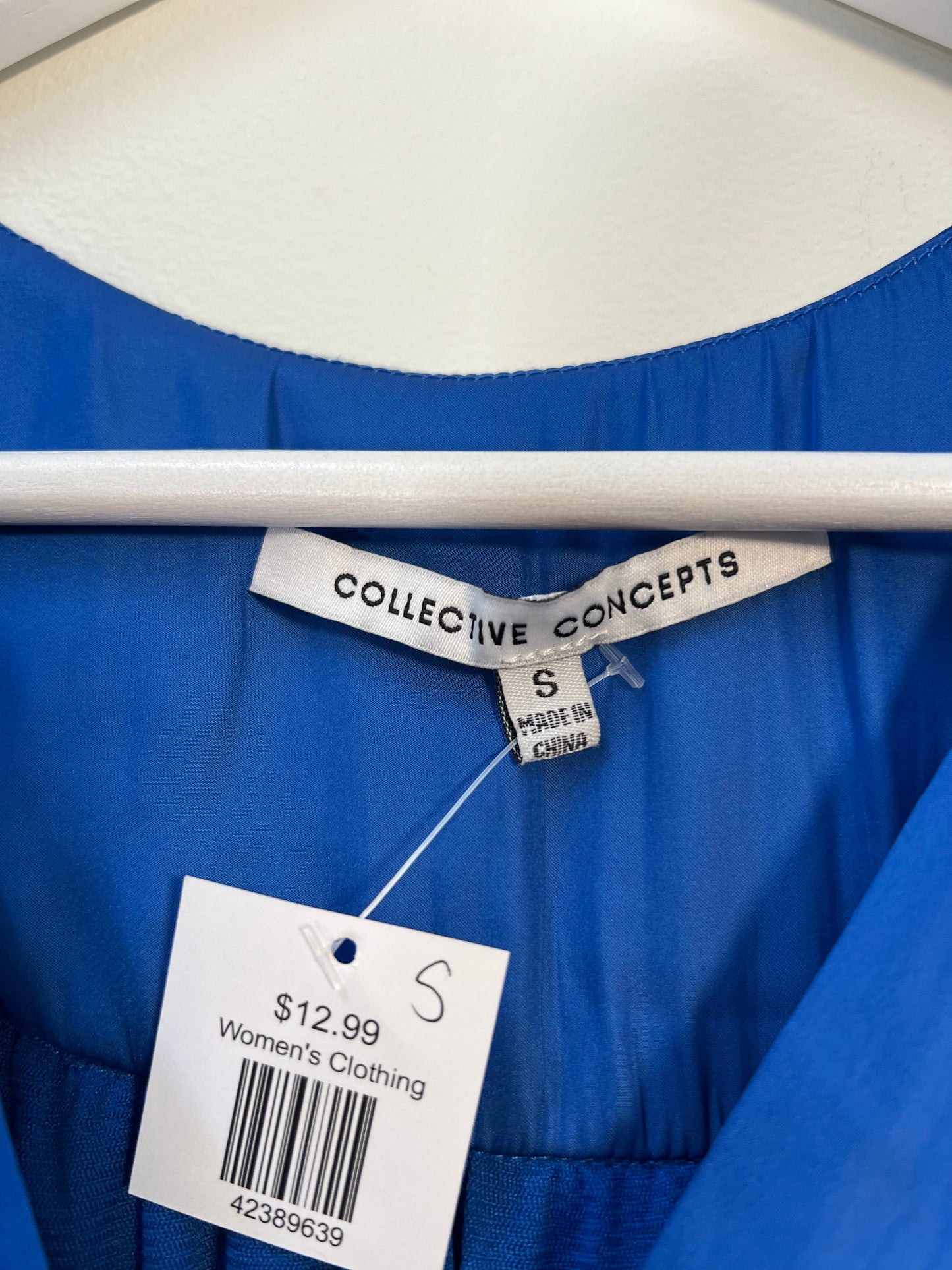 S Collective Concepts Dress