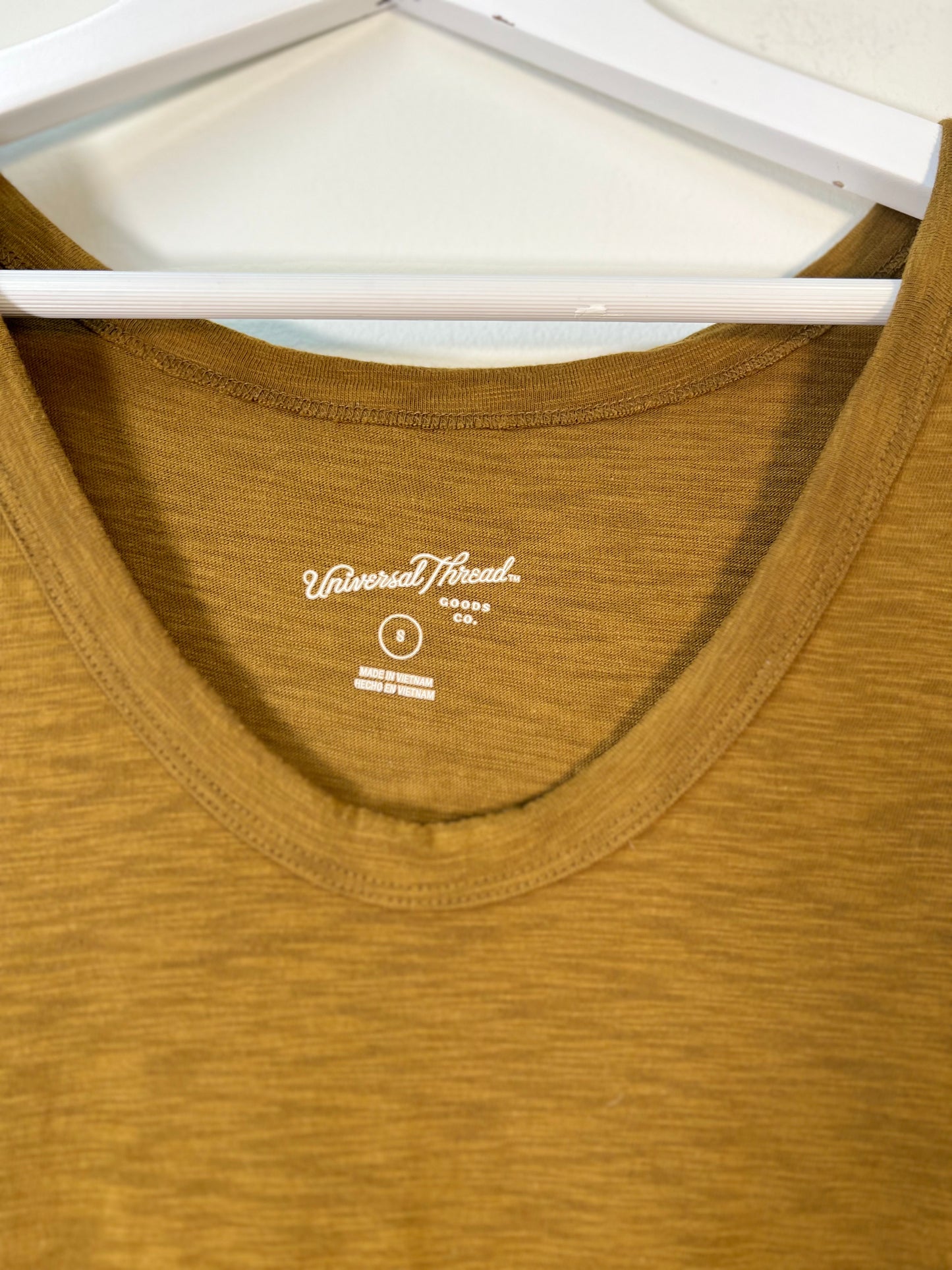 S Universal Thread Dress