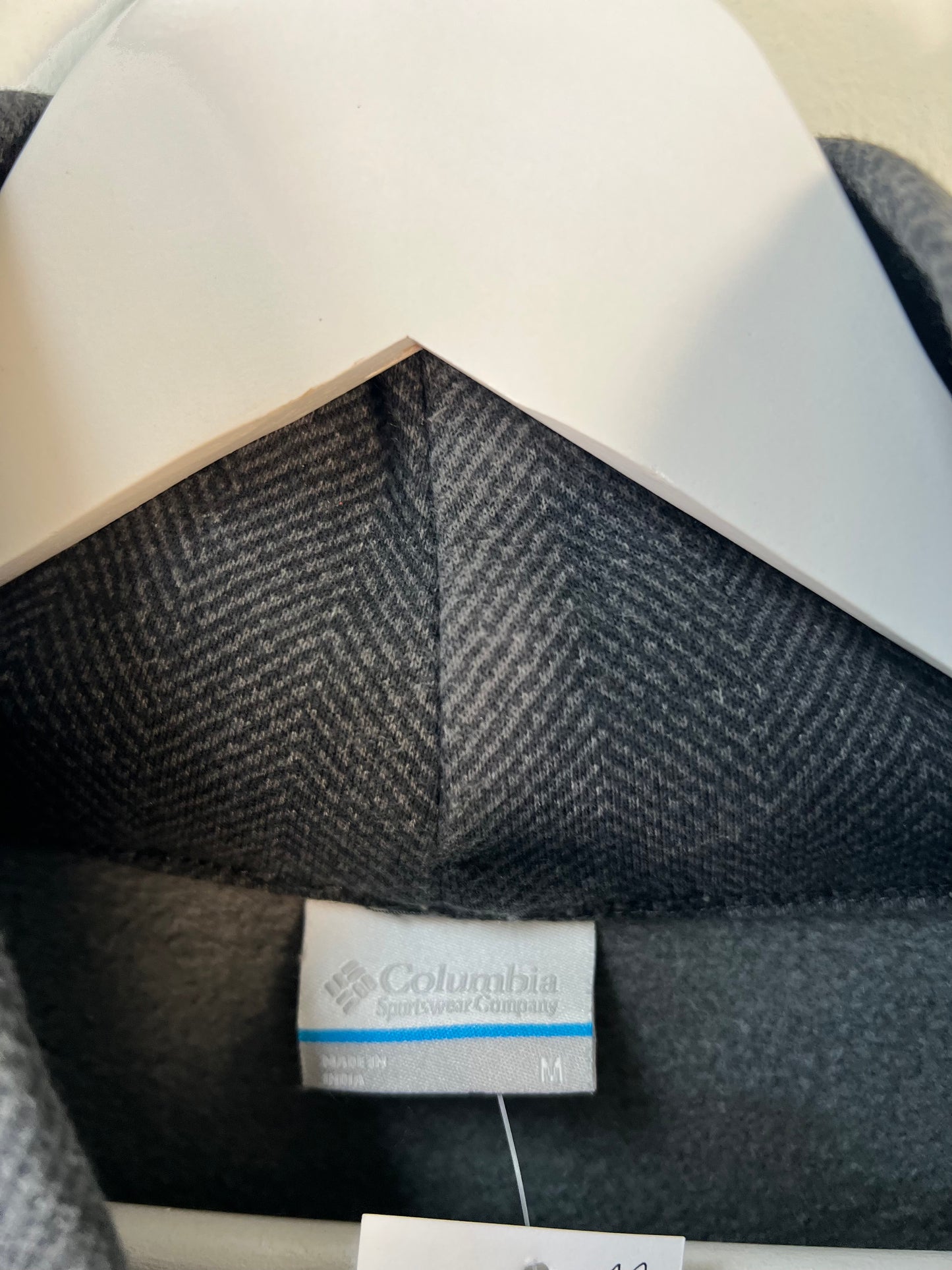 M Columbia Sweatshirt