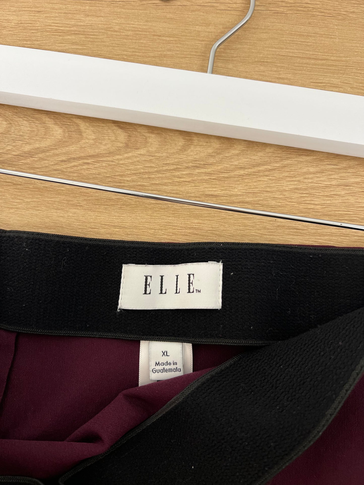 XL Elle Skirt