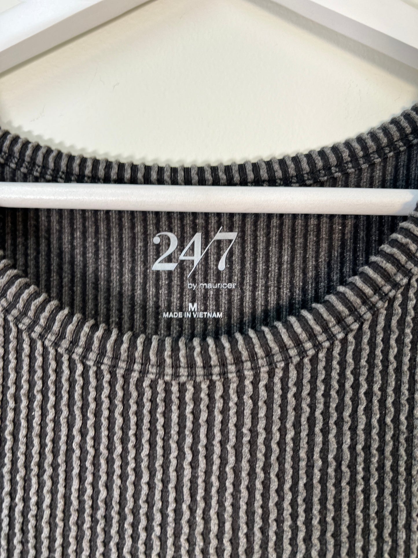 M 24/7 By Maurices Blouse