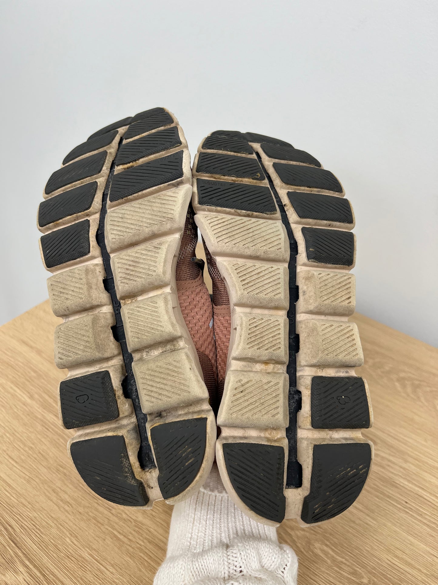 On Cloud X Women's Sneakers