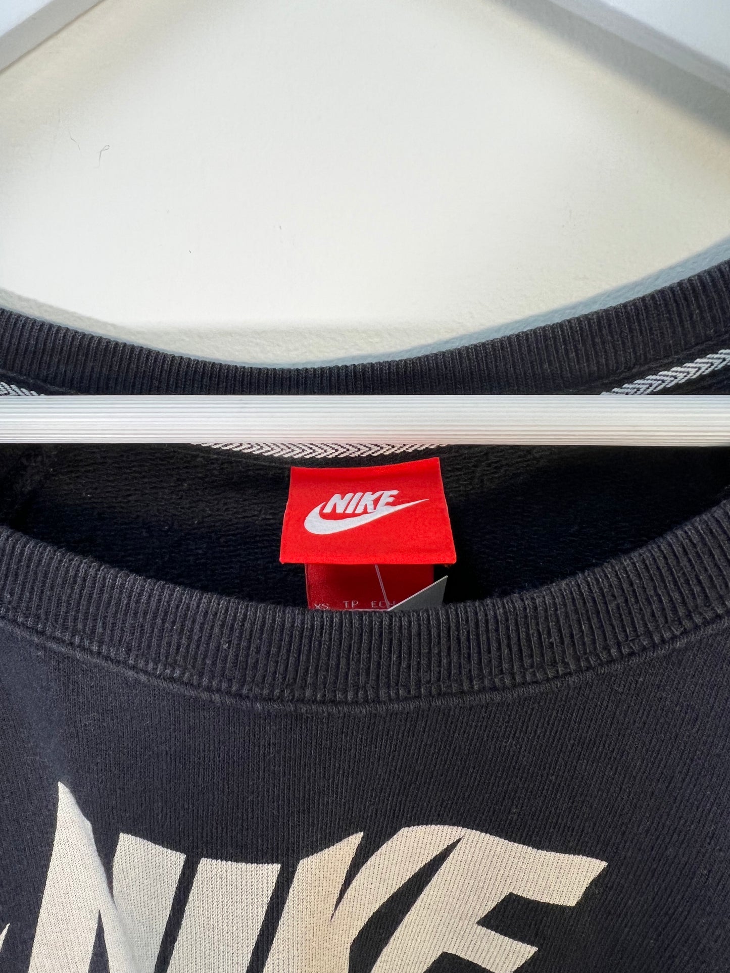 XS Nike sweatshirt