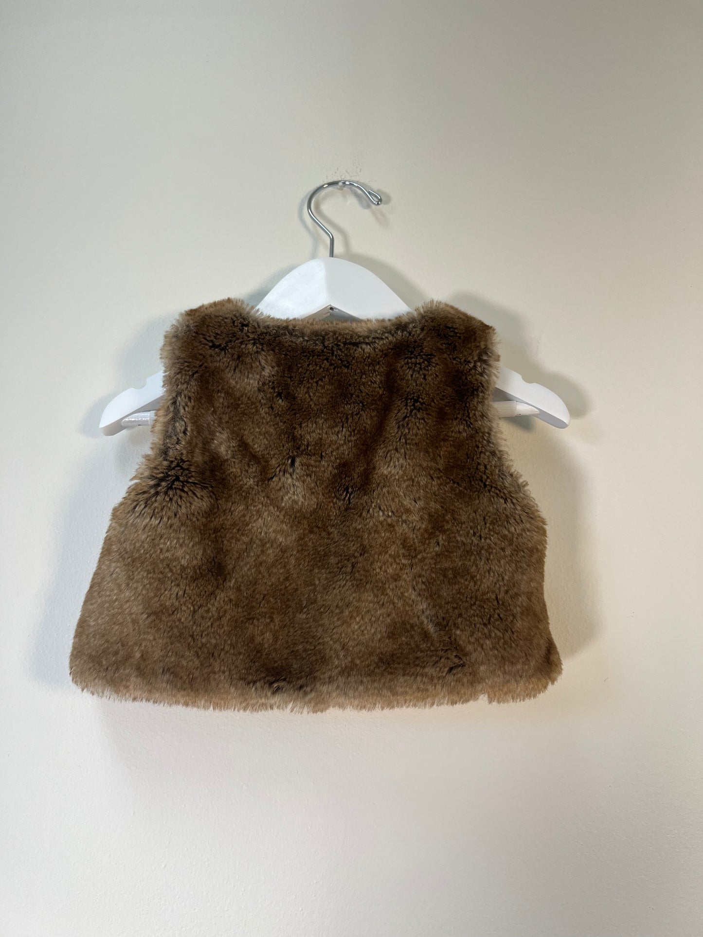 12-18m Old Navy Vest