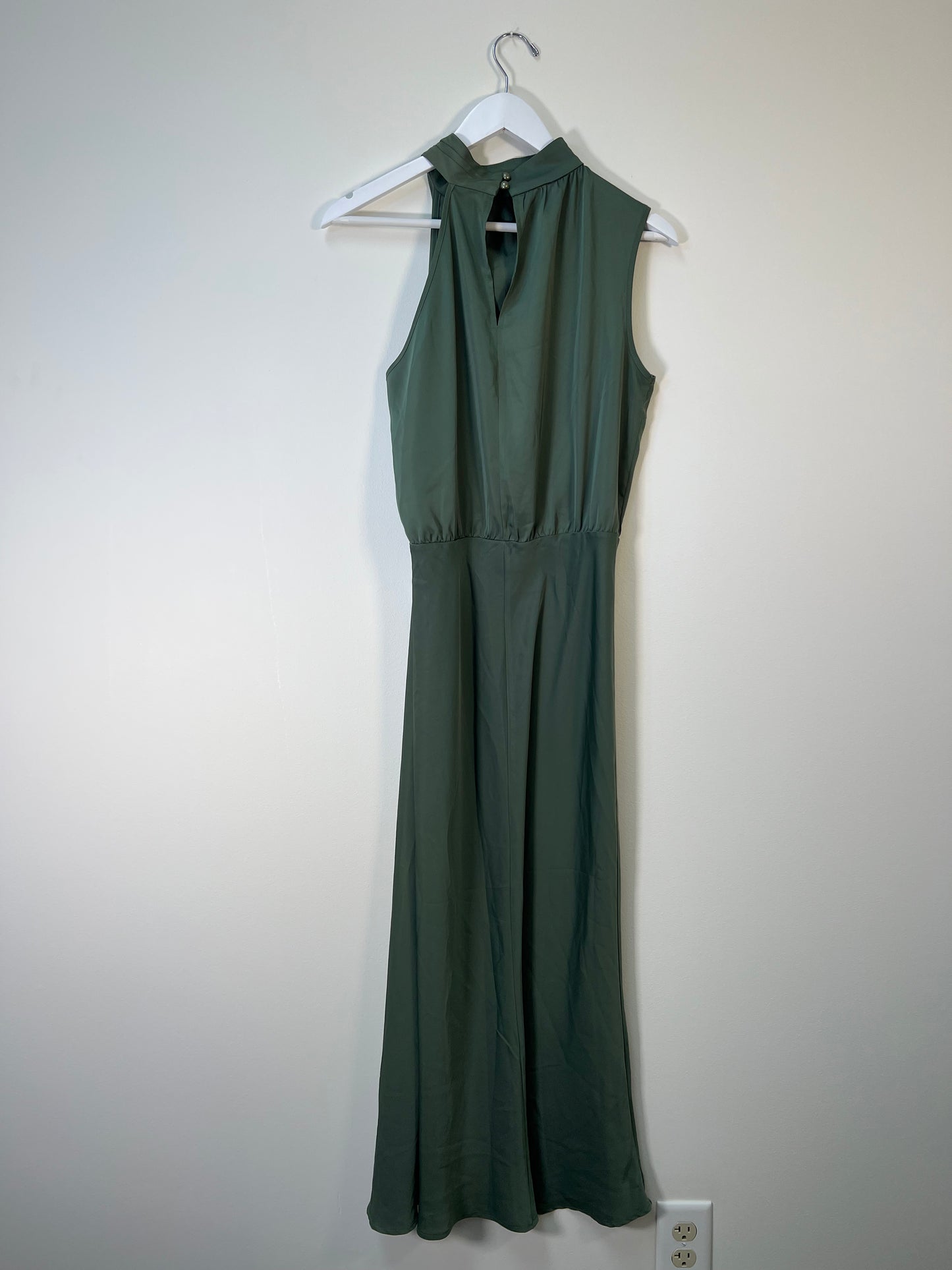 M BTFBM Dress