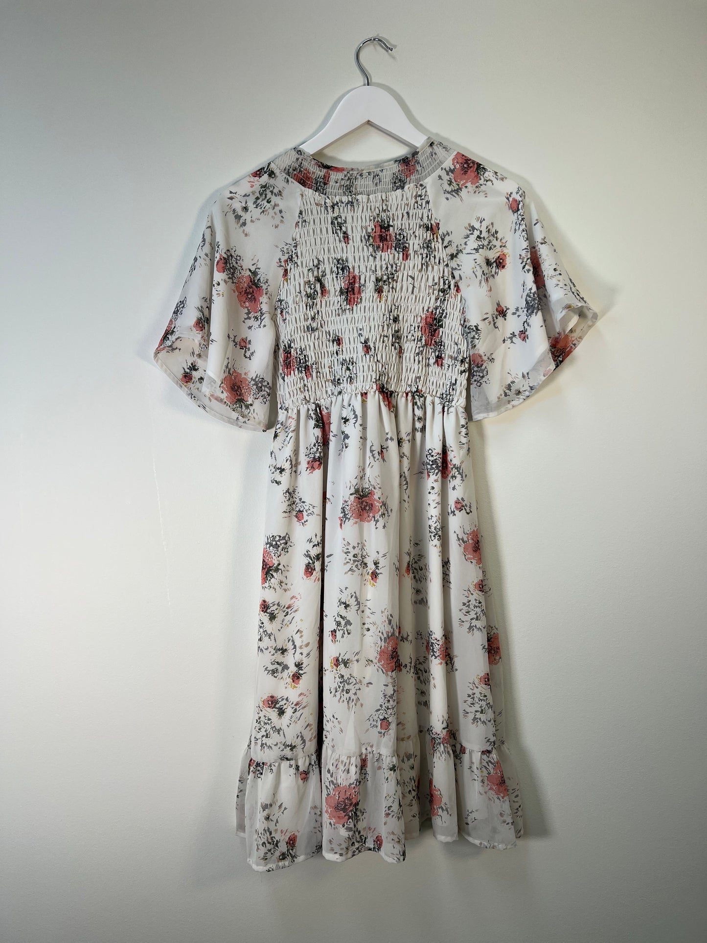 S Mikarose Dress