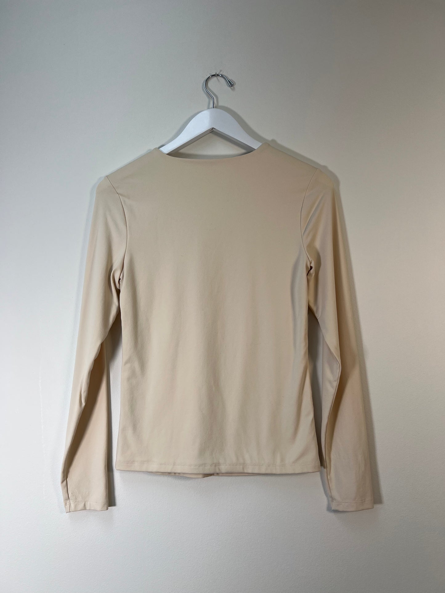 M Nuuds Long-Sleeve Tee
