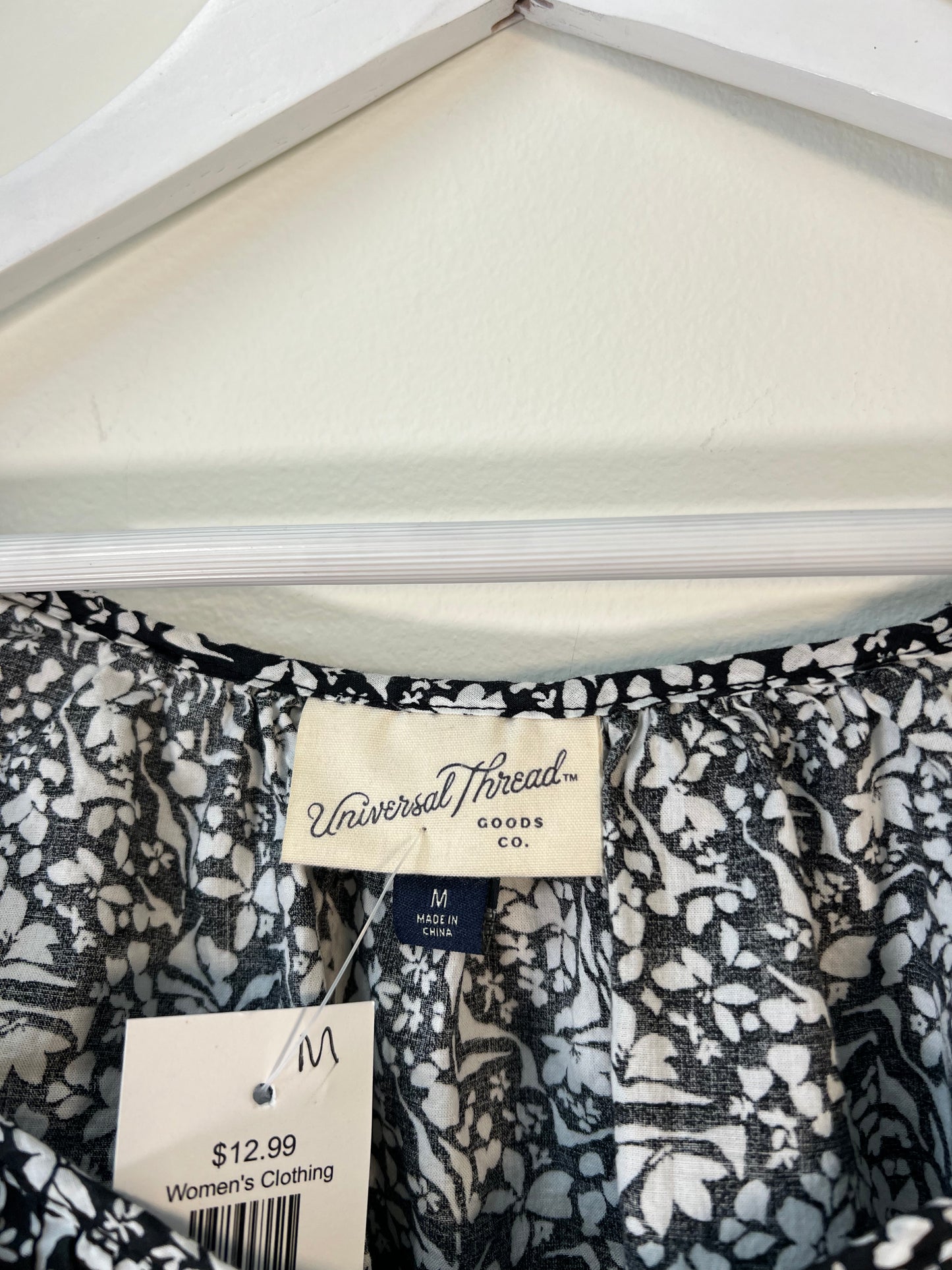 M Universal Thread Blouse
