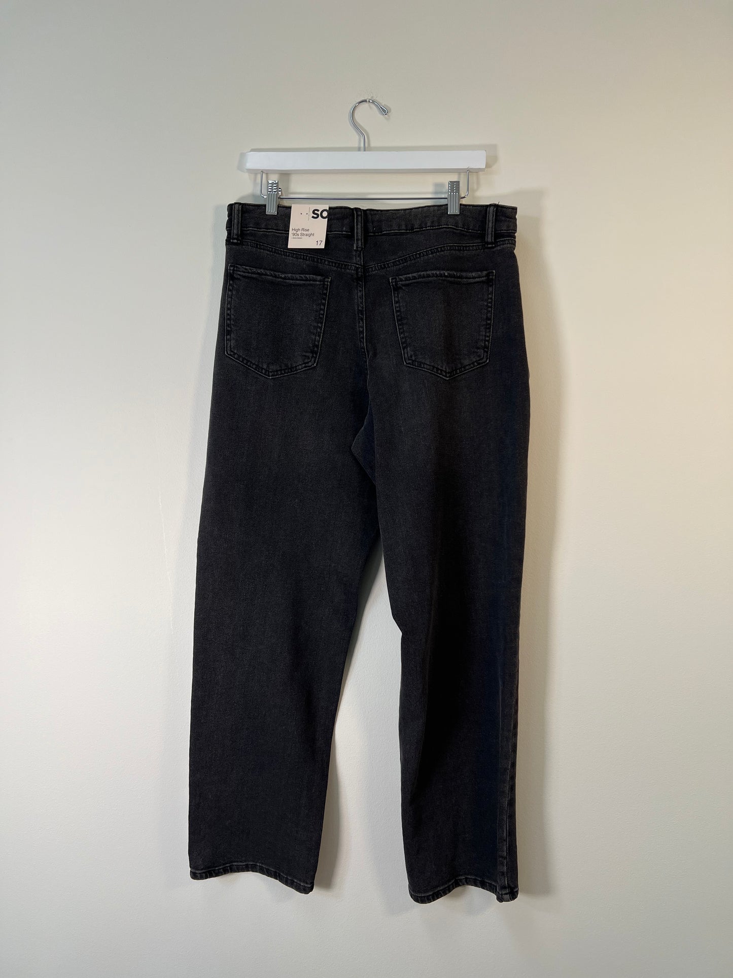 XL SO Jeans