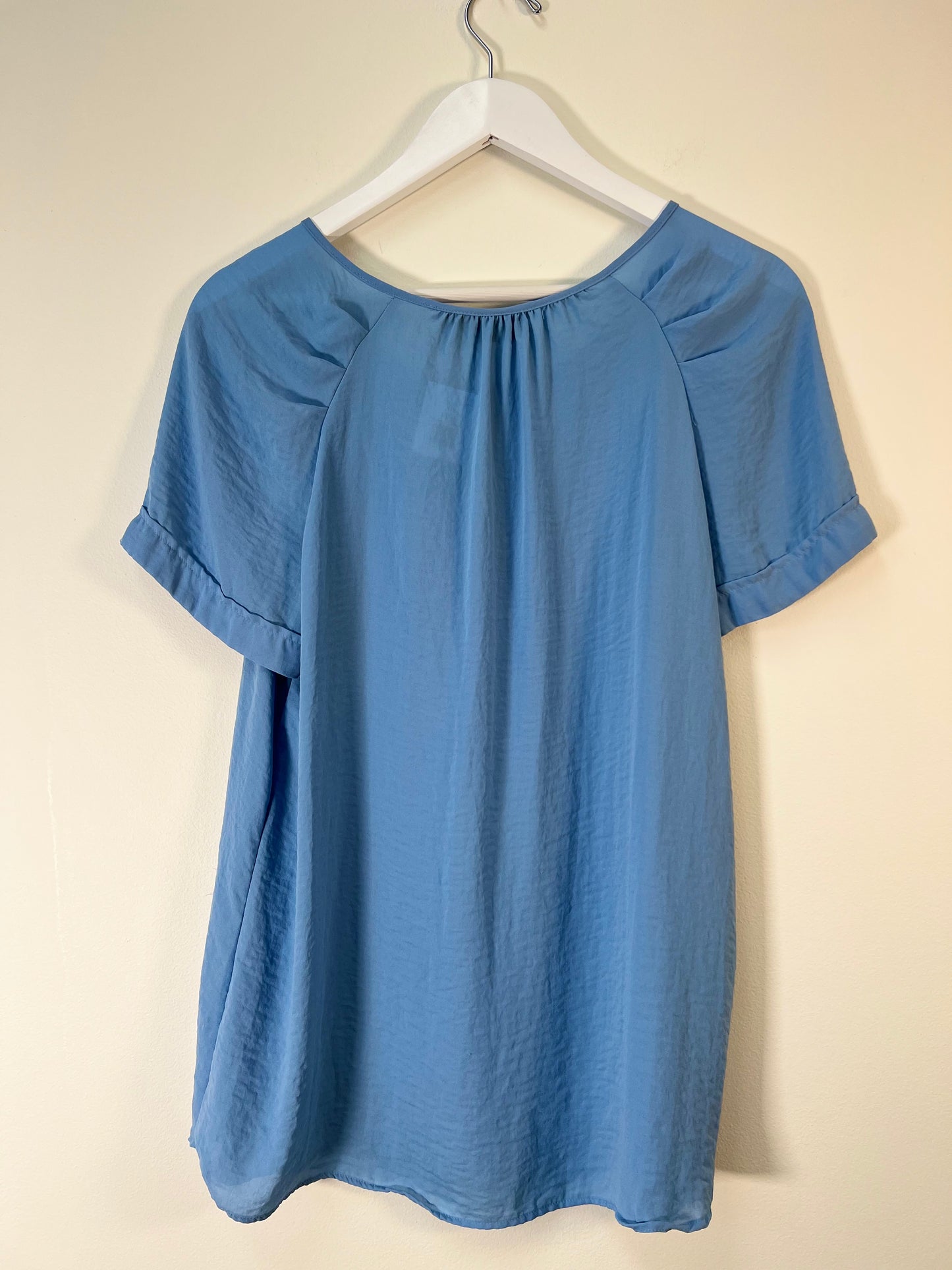 L a.n.a Blouse