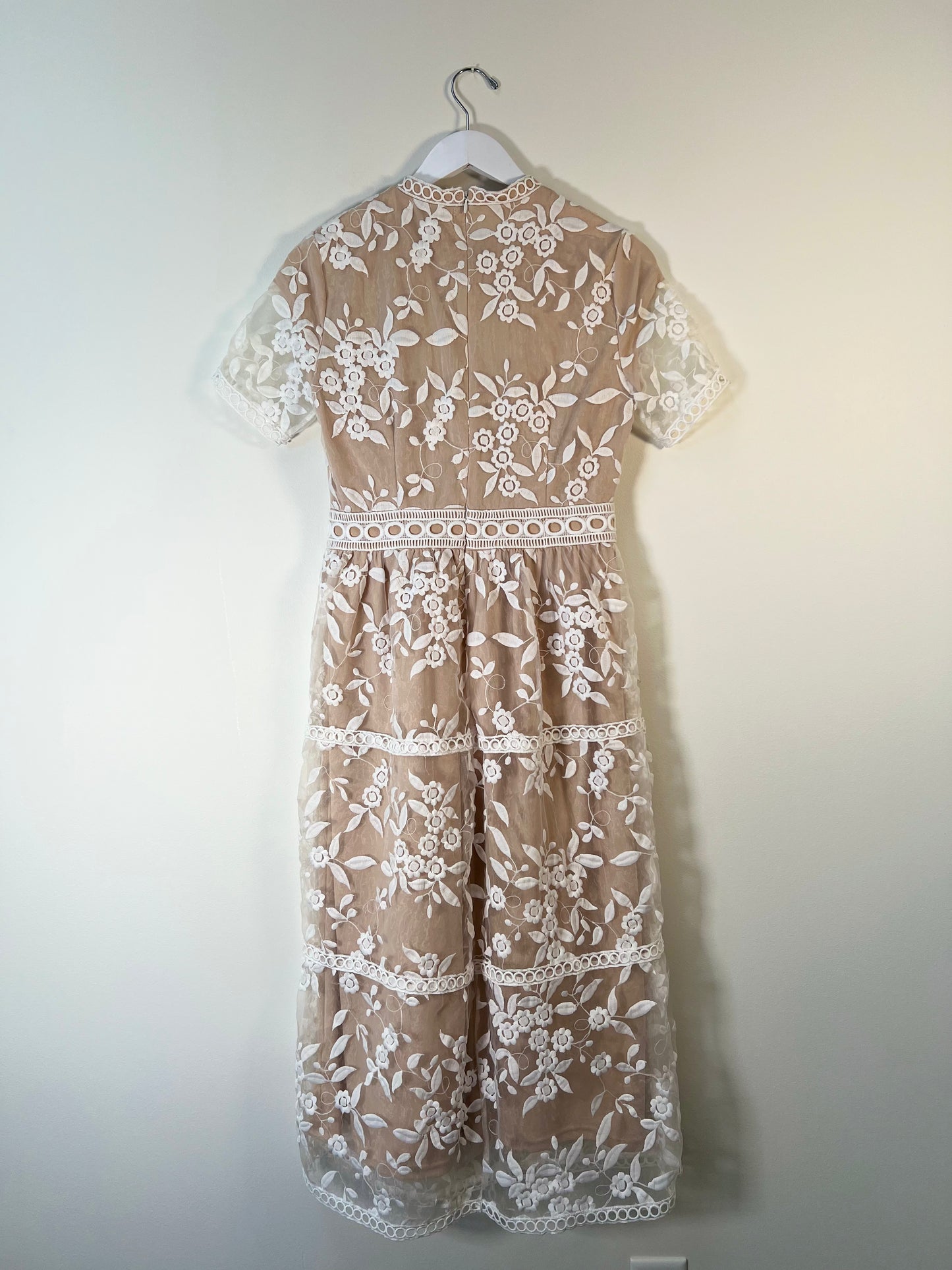 S Polagram Dress