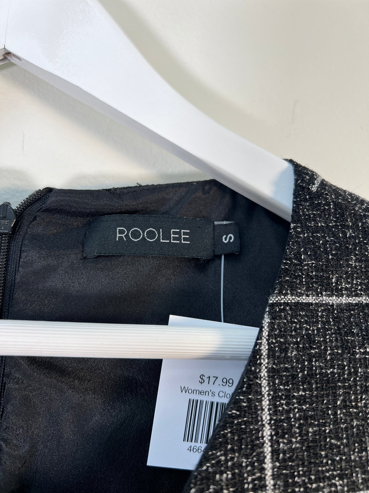 S Roolee Dress