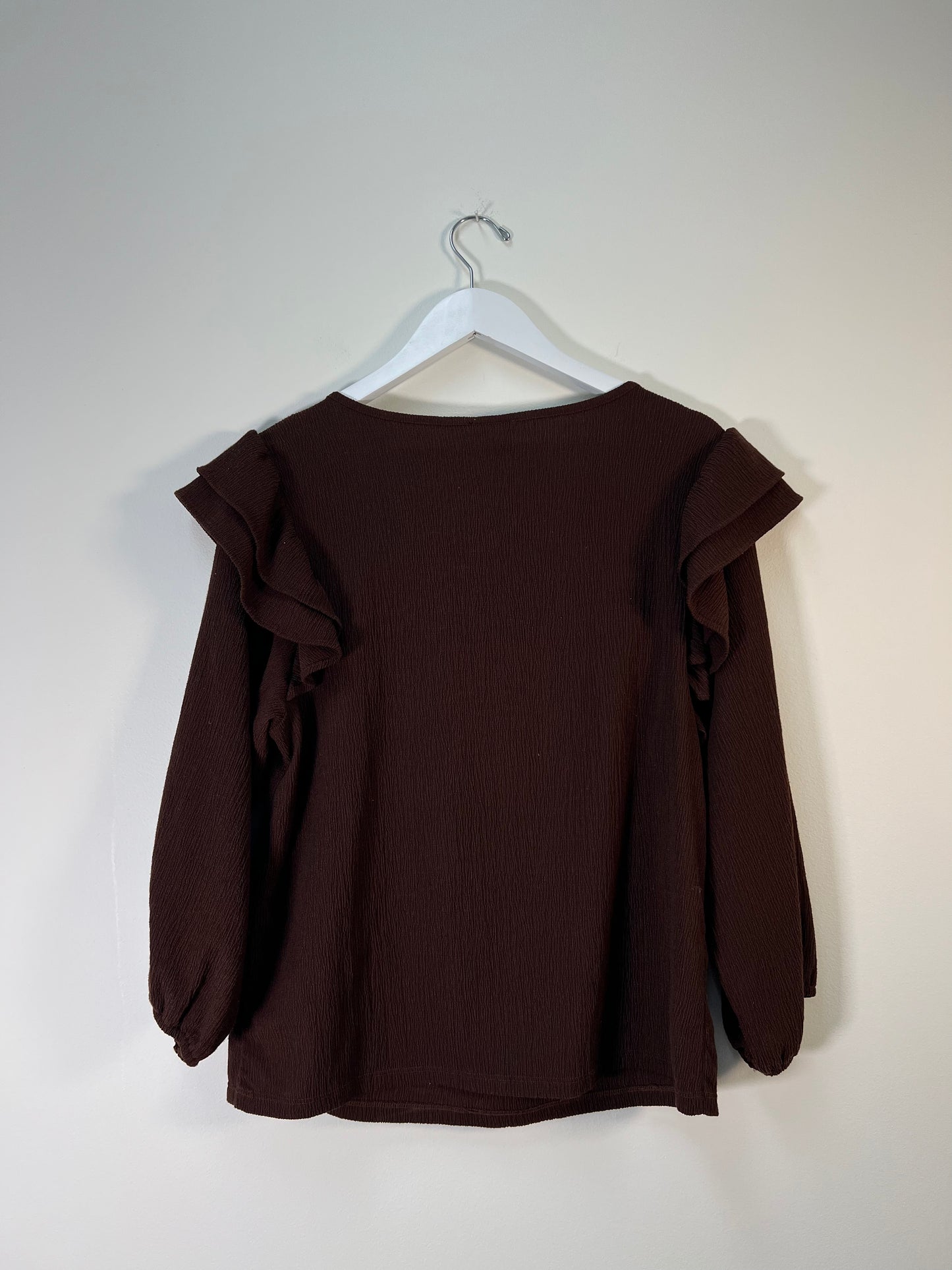 L Ann Taylor Blouse