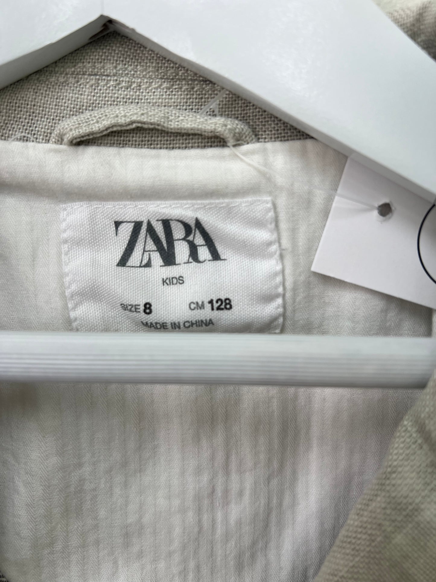 M Zara Sports Jacket