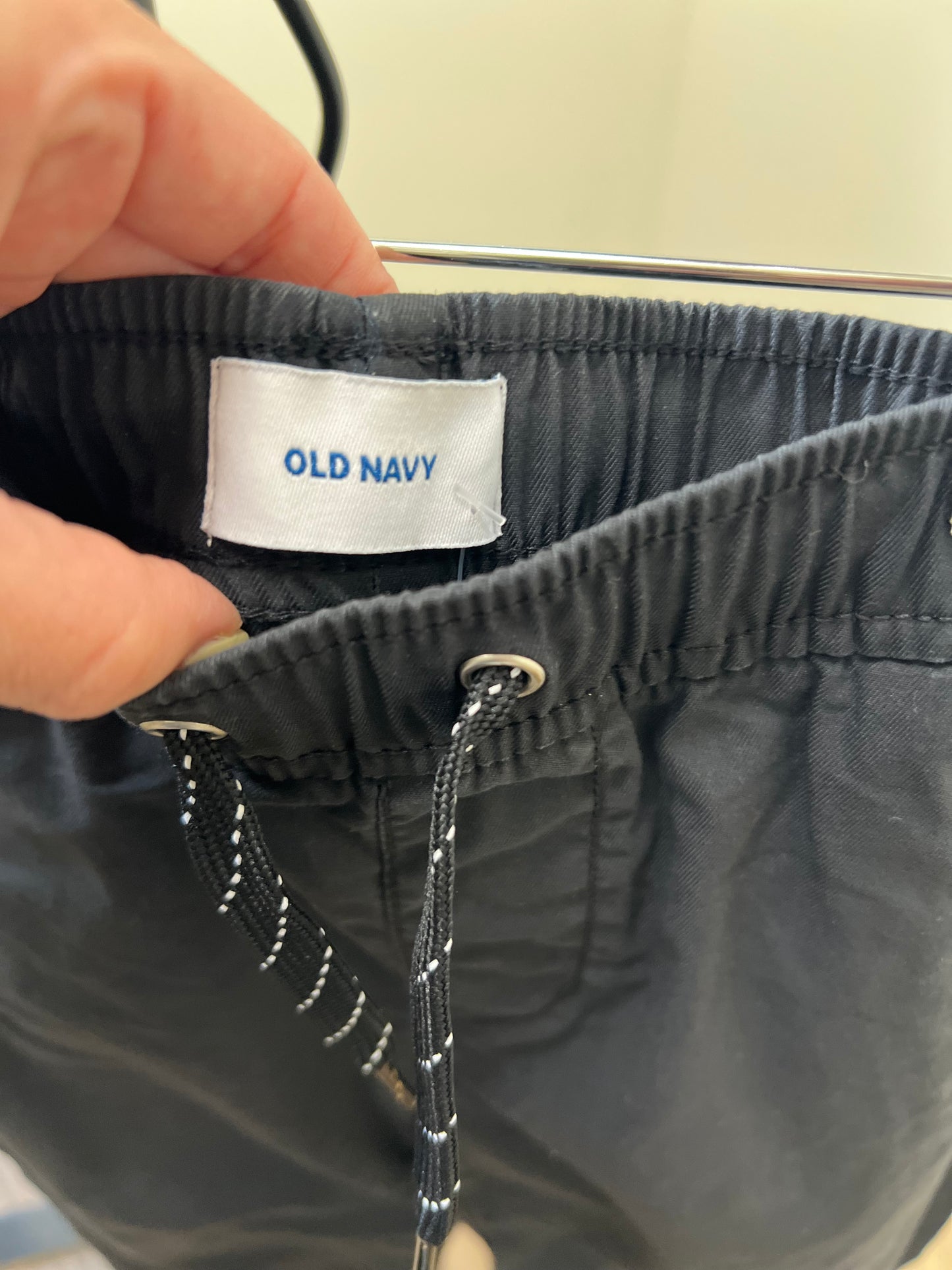 S Old Navy Joggers