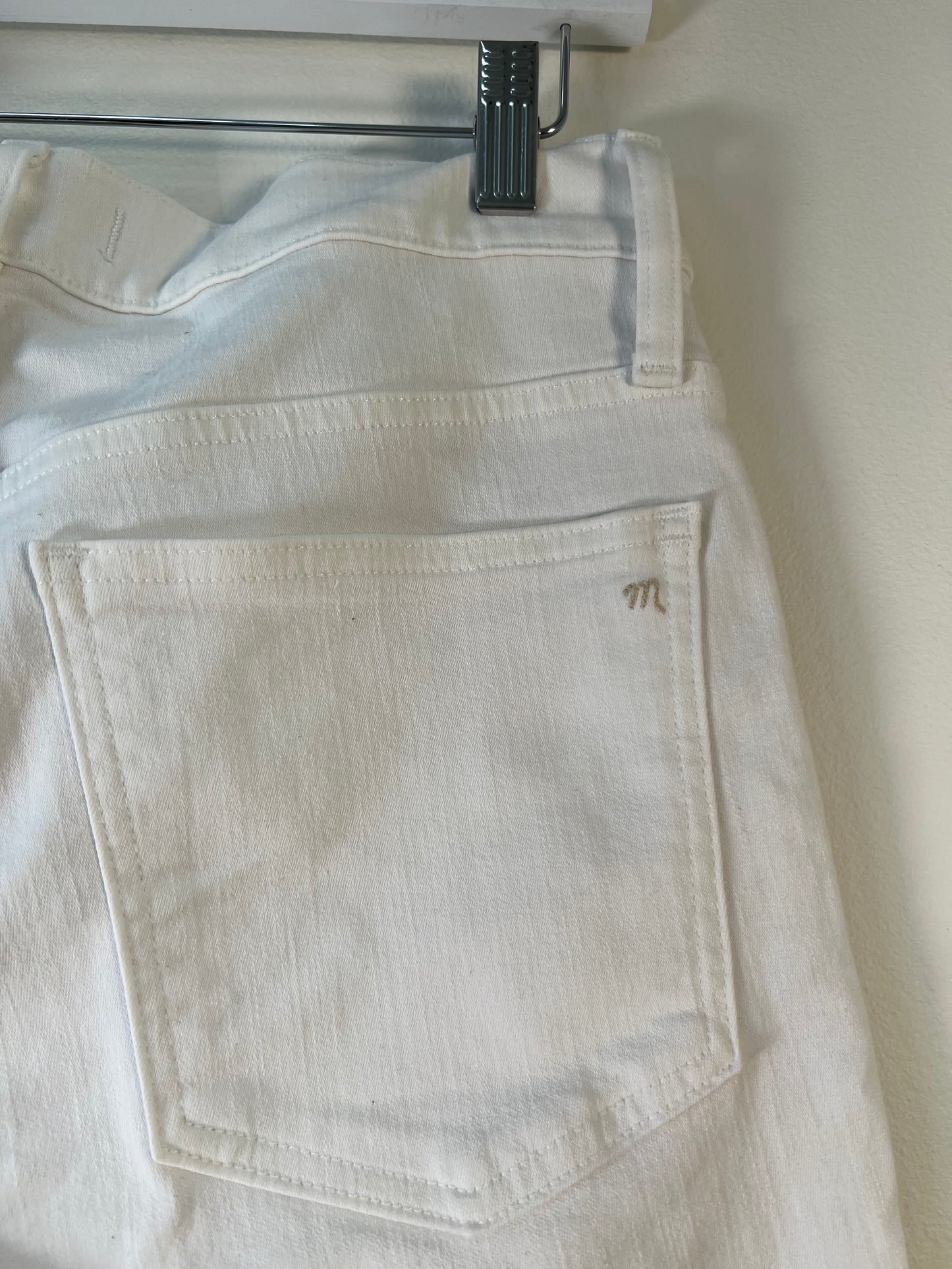 S Madewell Jeans