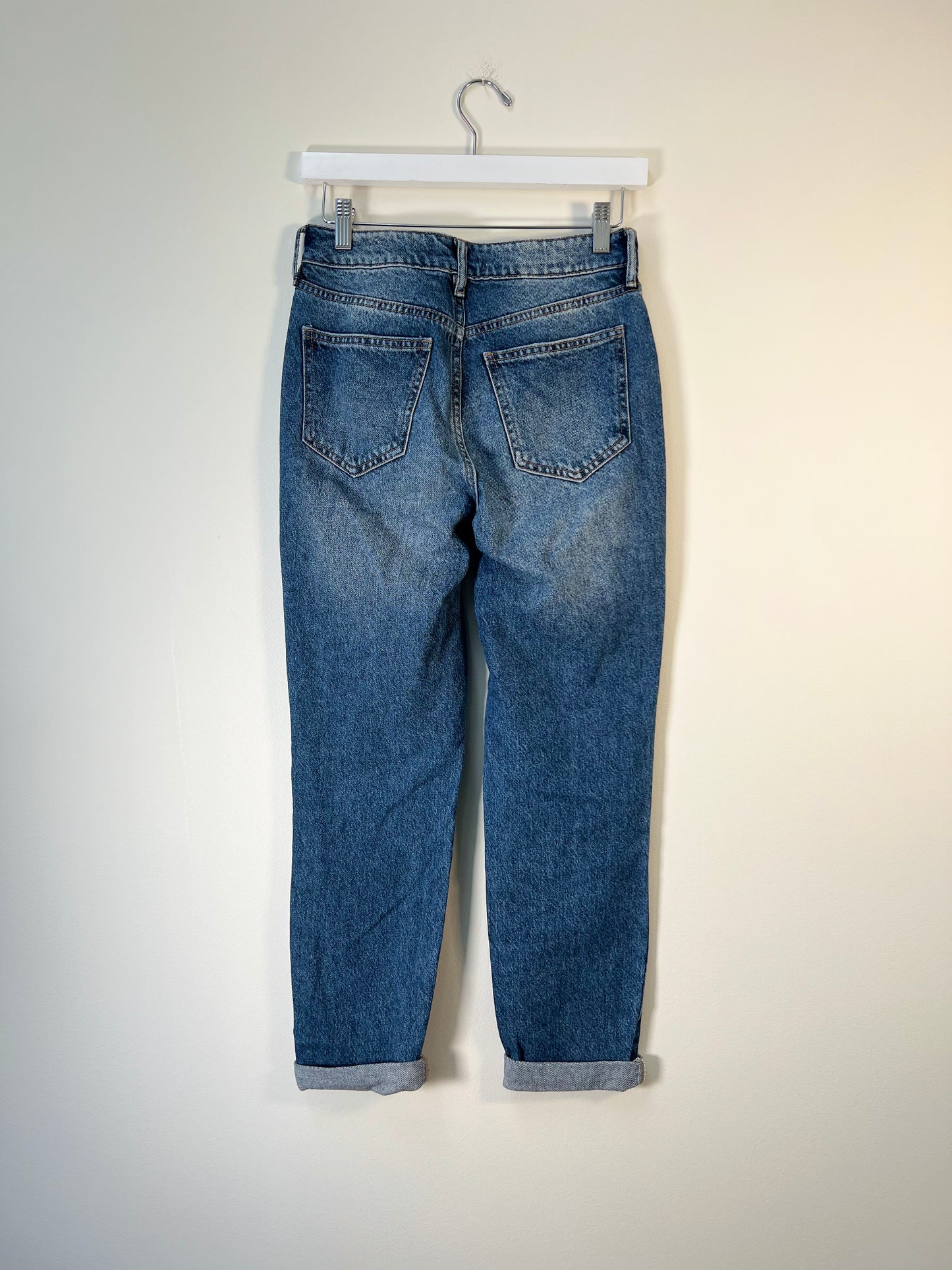 XS Pacsun Mom Jeans