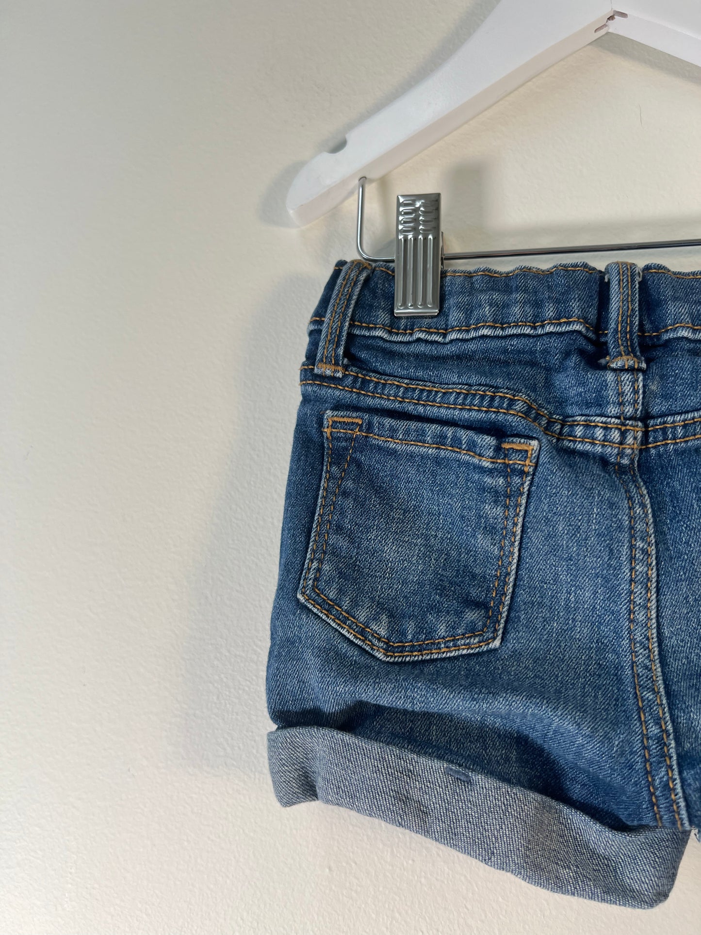 3T Old Navy Denim Shorts