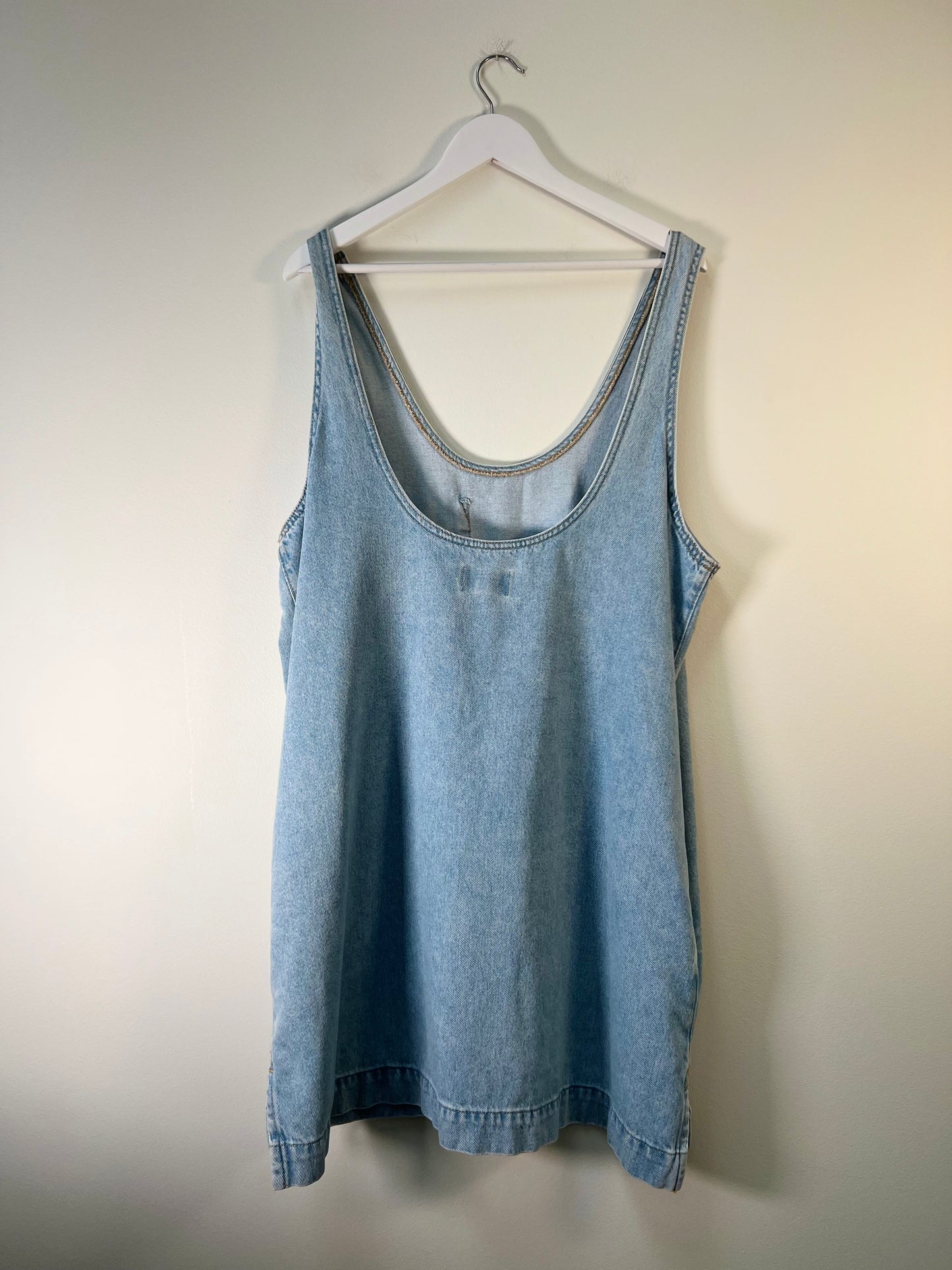 L Universal Thread Dress