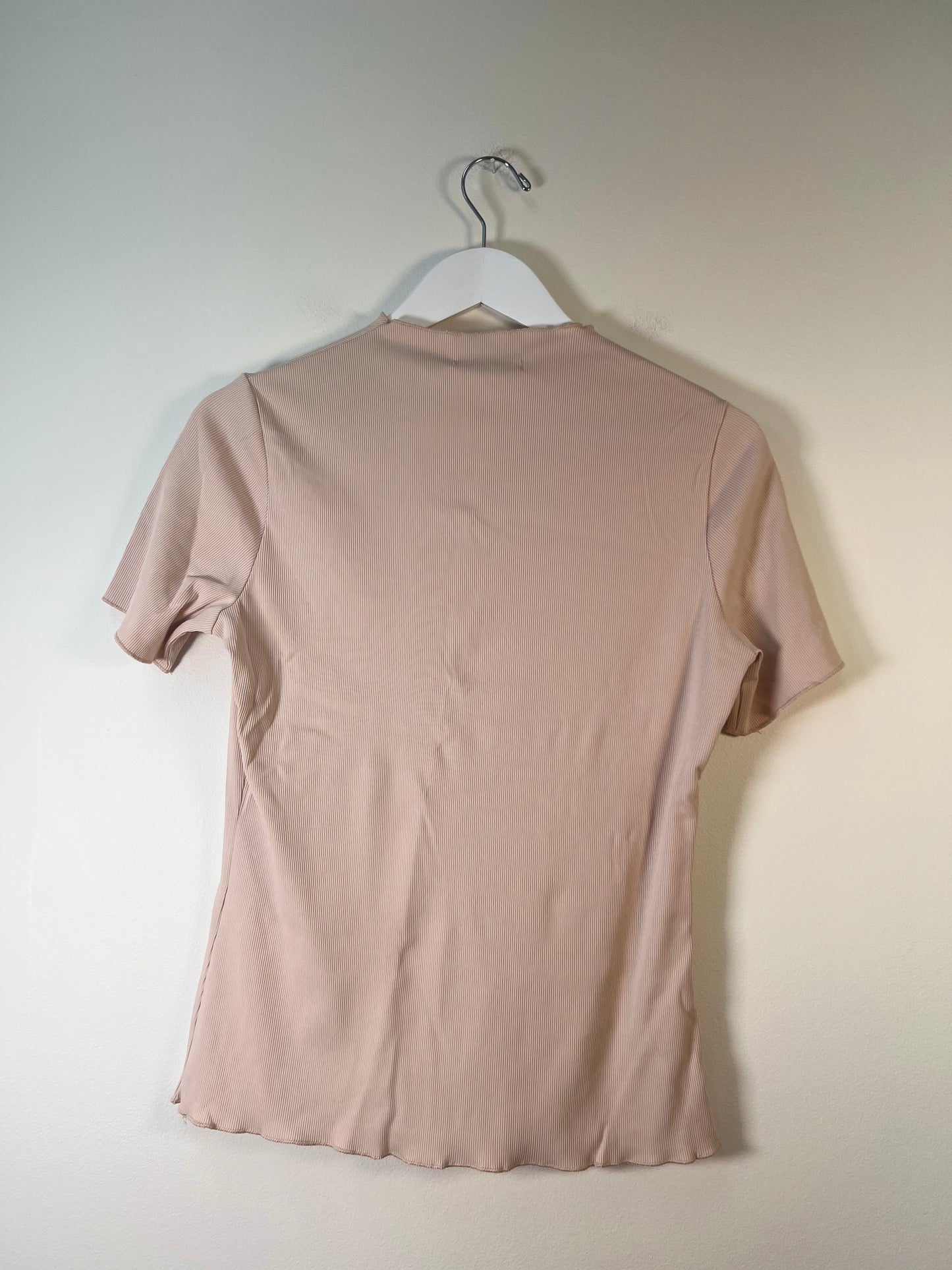 L The Main Street Exchange Blouse