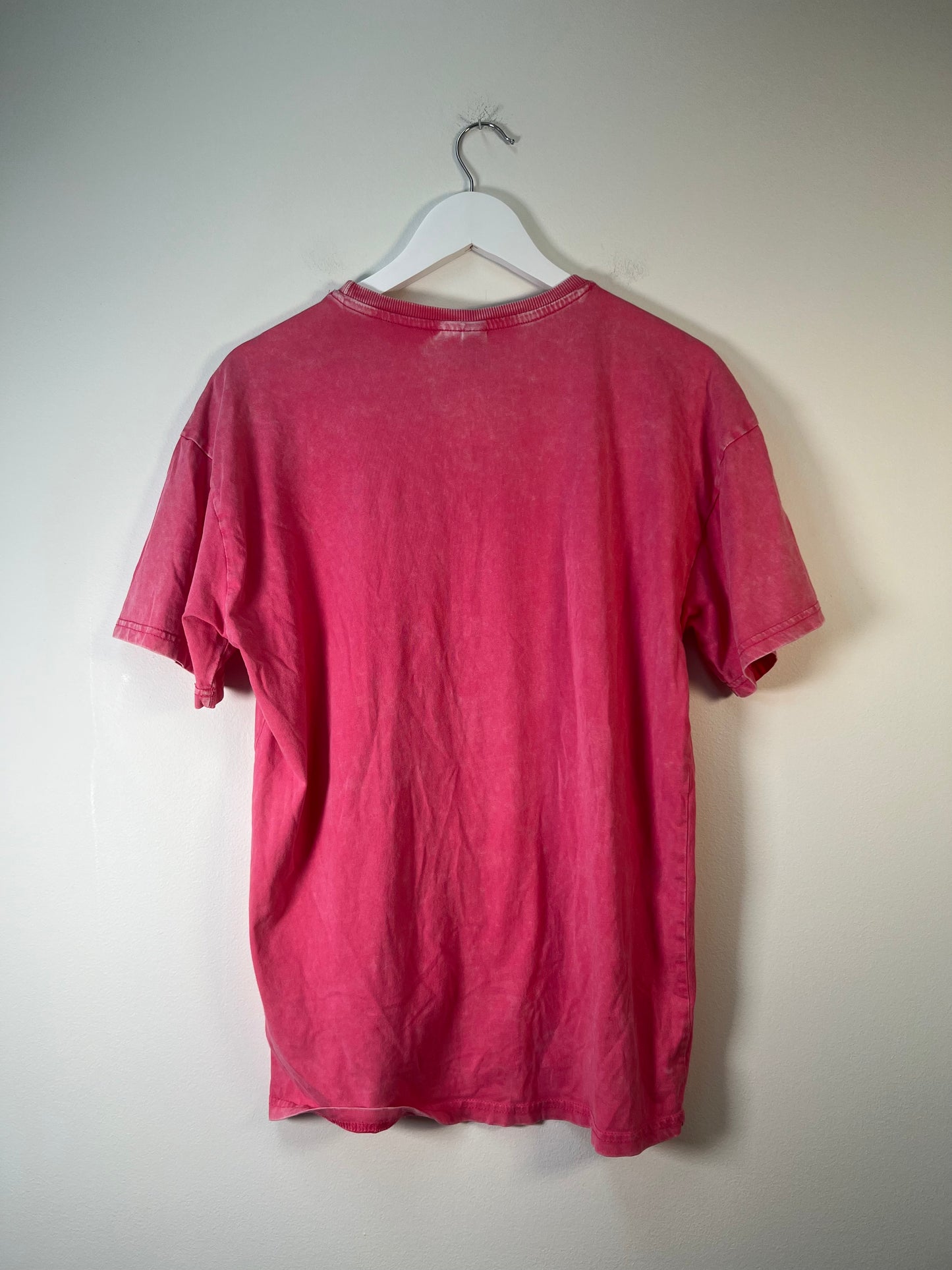 S Romwe Graphic T-Shirt