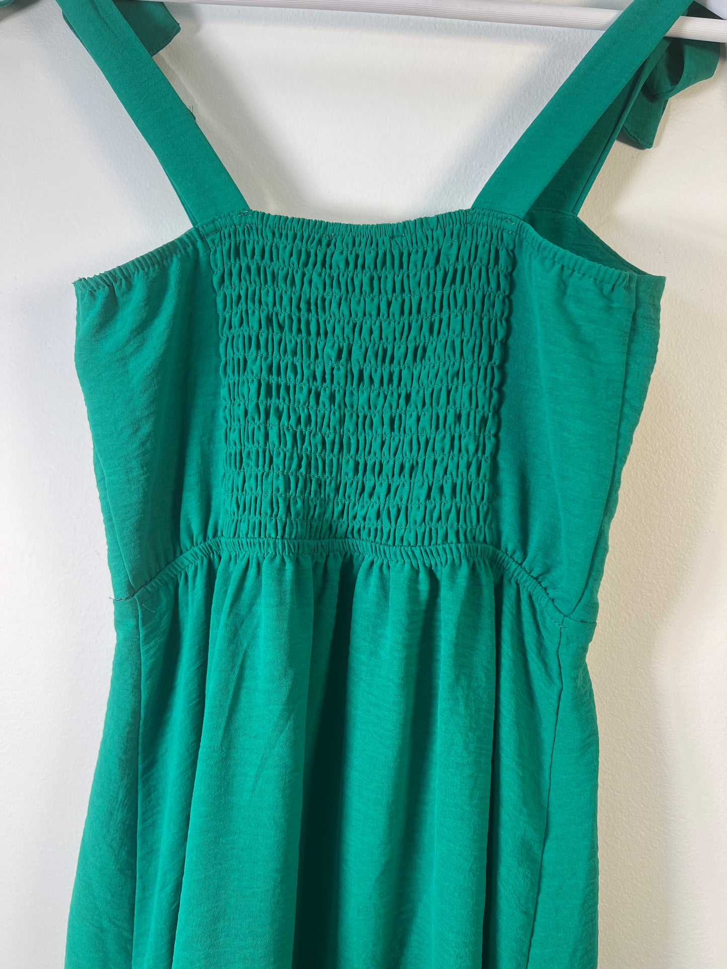 XS Monteau Dress