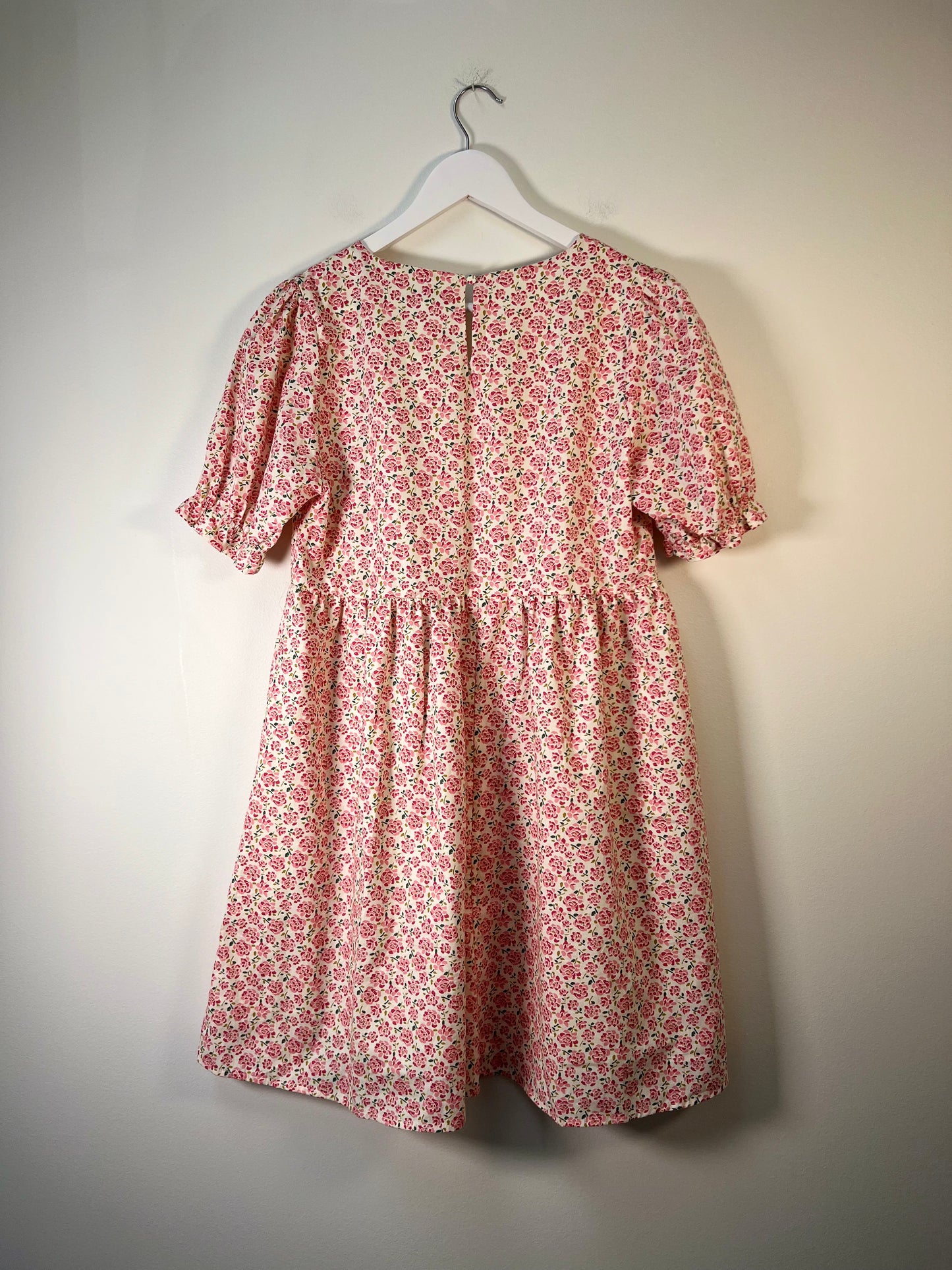 S Hayden Dress