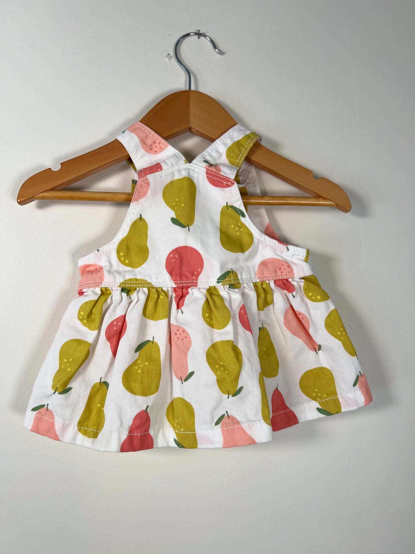 3m Just One You Pear Dress