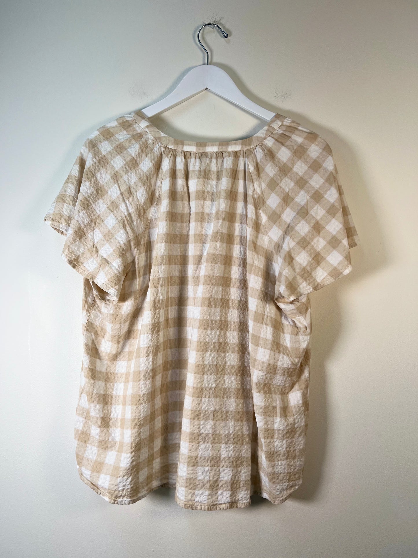 XL Sonoma Blouse