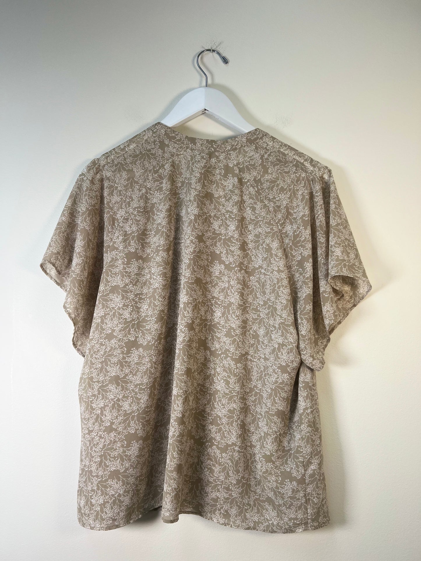 L H&M Blouse