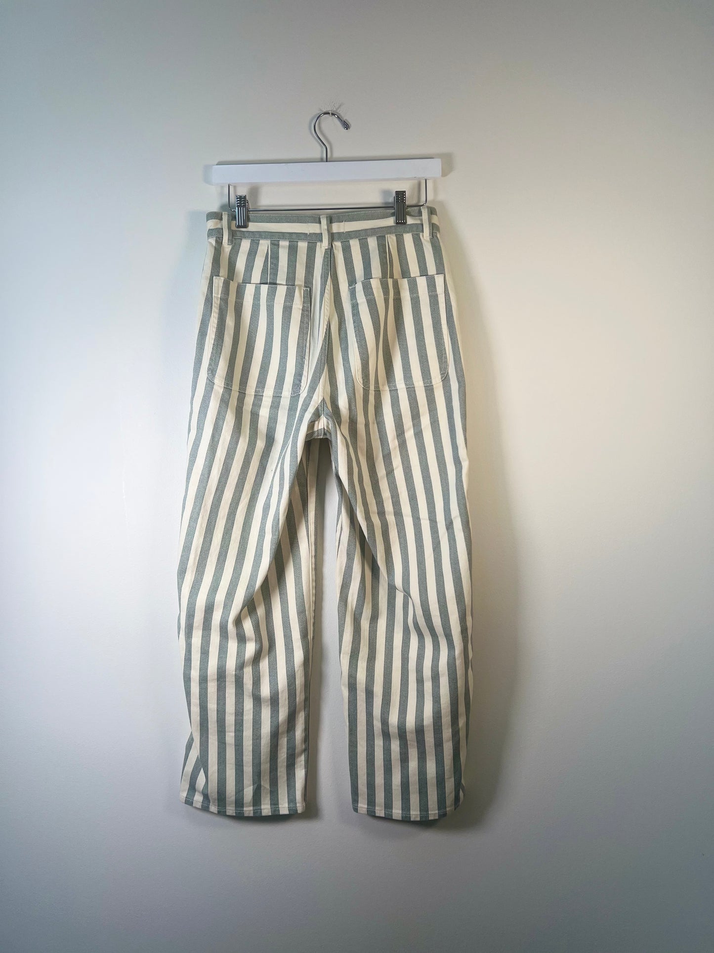 S Madewell Pants