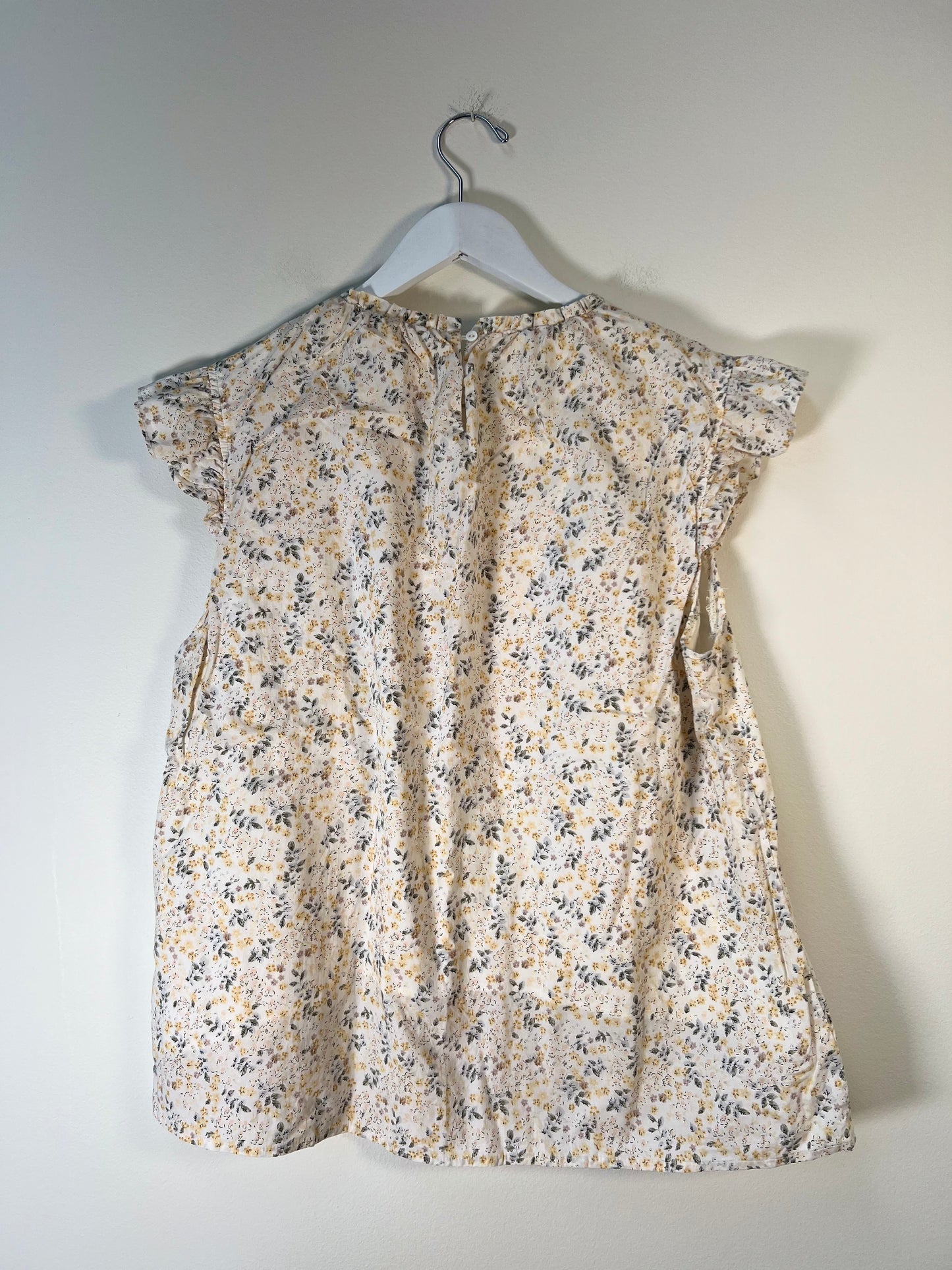 L Roolee Blouse