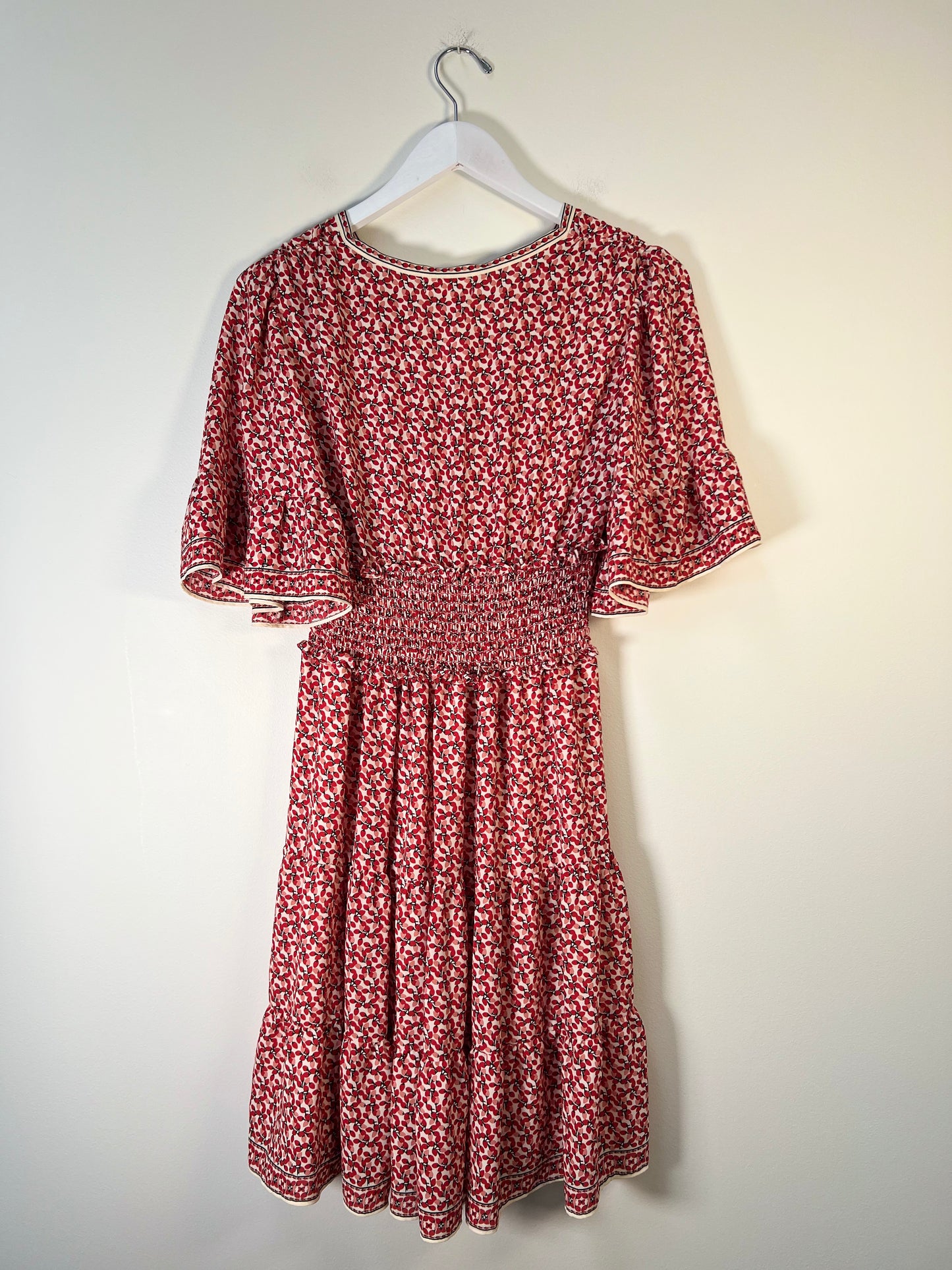 XS Max Studio Dress