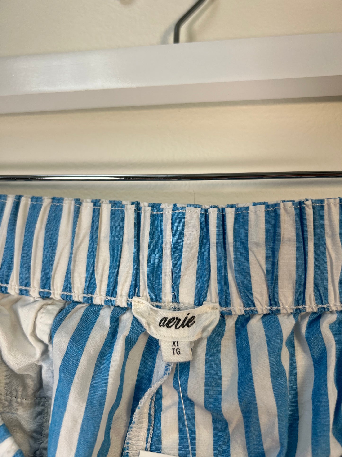 XL Aerie Shorts