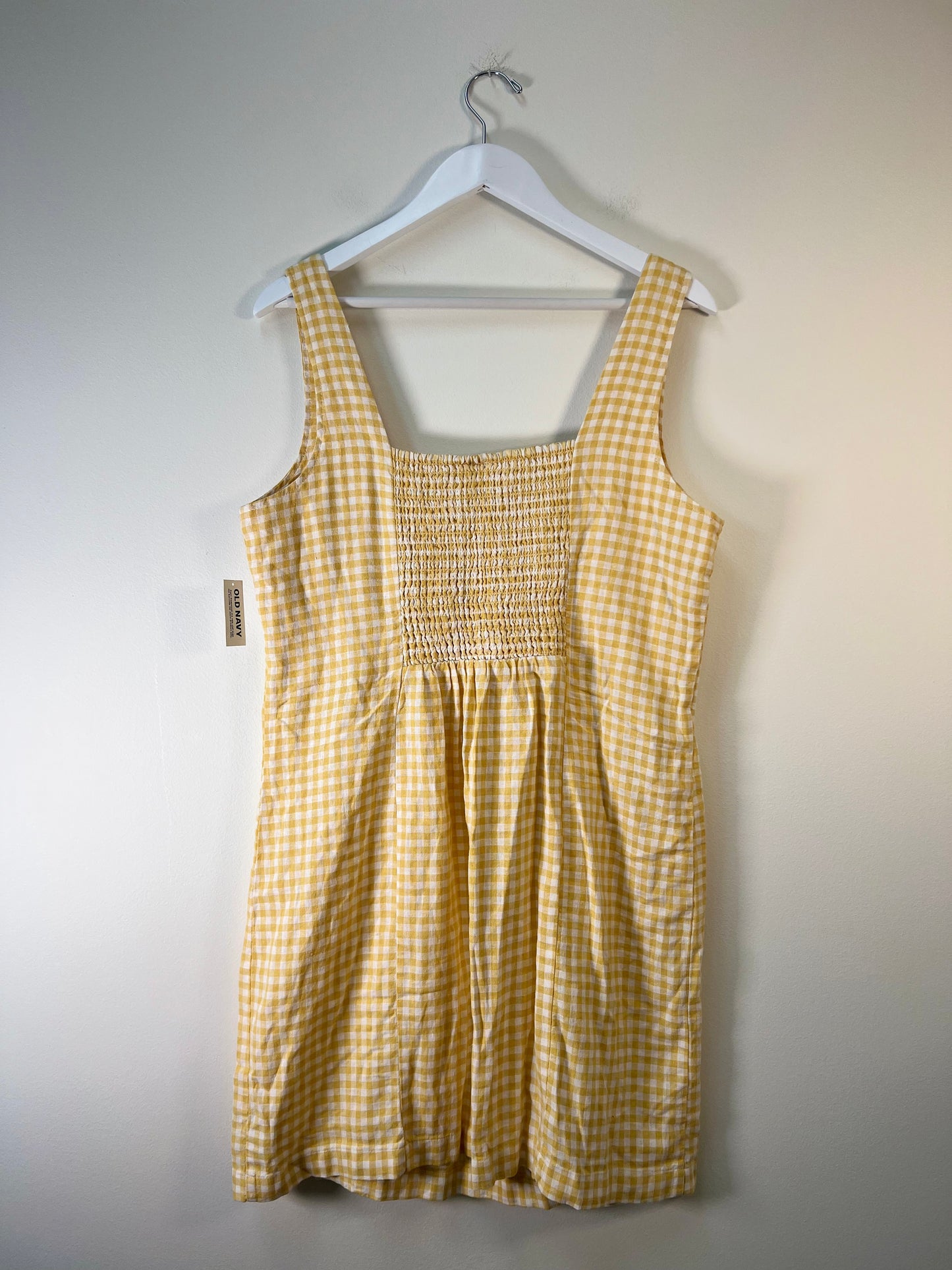 L Old Navy Dress