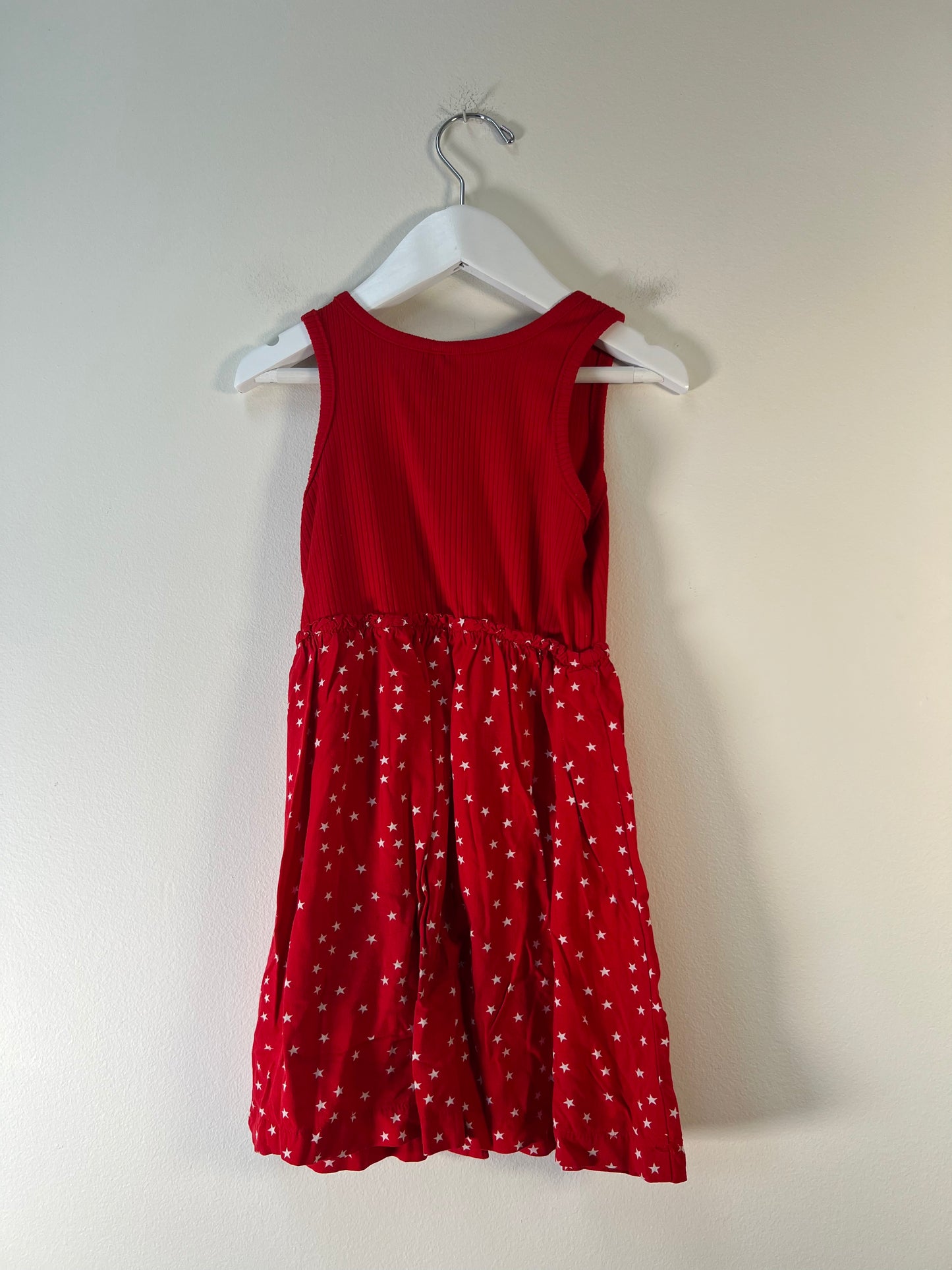 4T Wonder Nation Dress