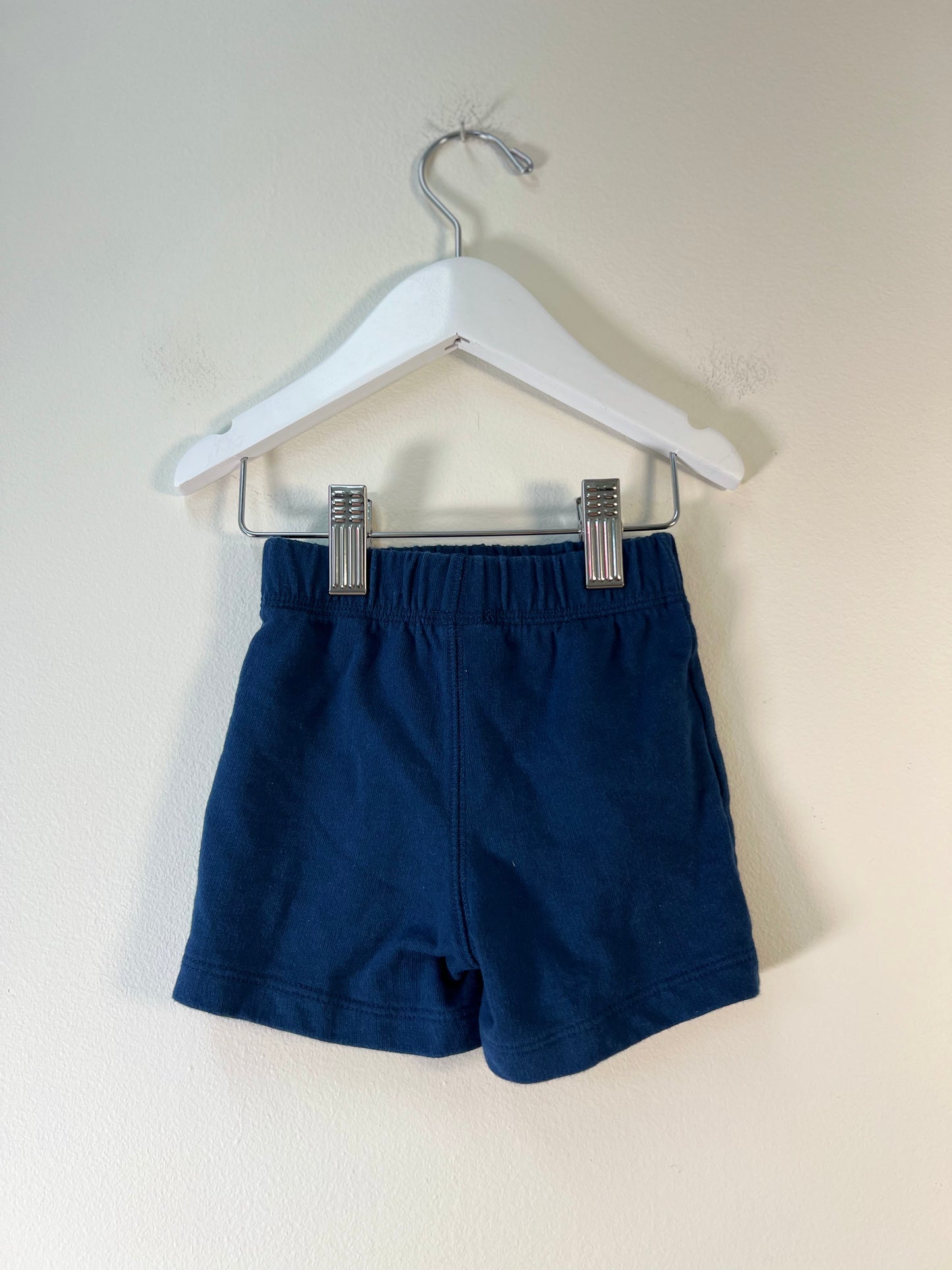 3-6M Carter's 2 Piece Set