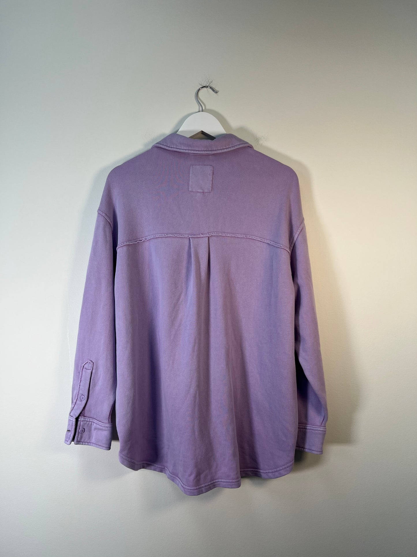 XXS Aerie Shacket