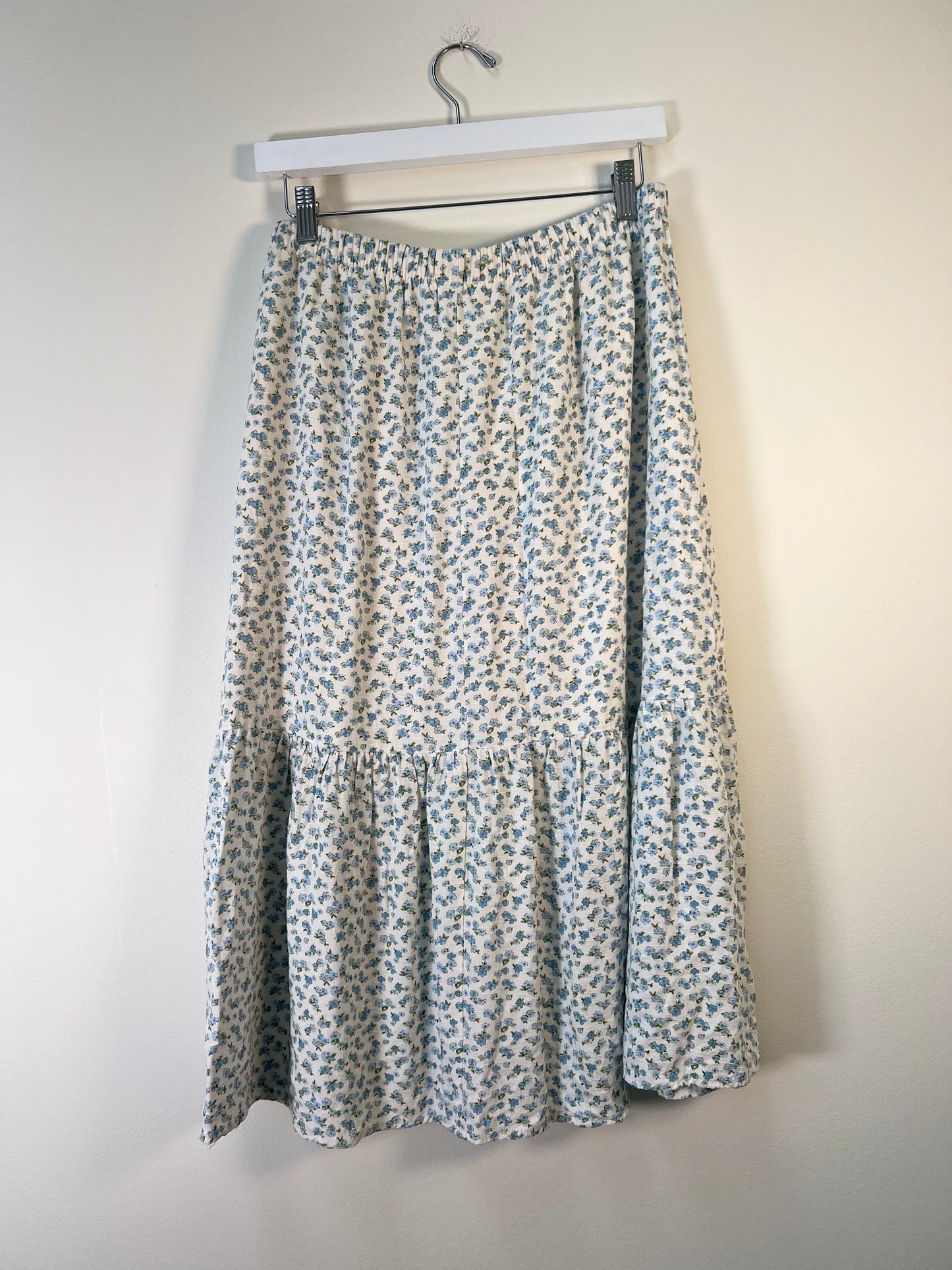 XL Live to be Spoiled Skirt