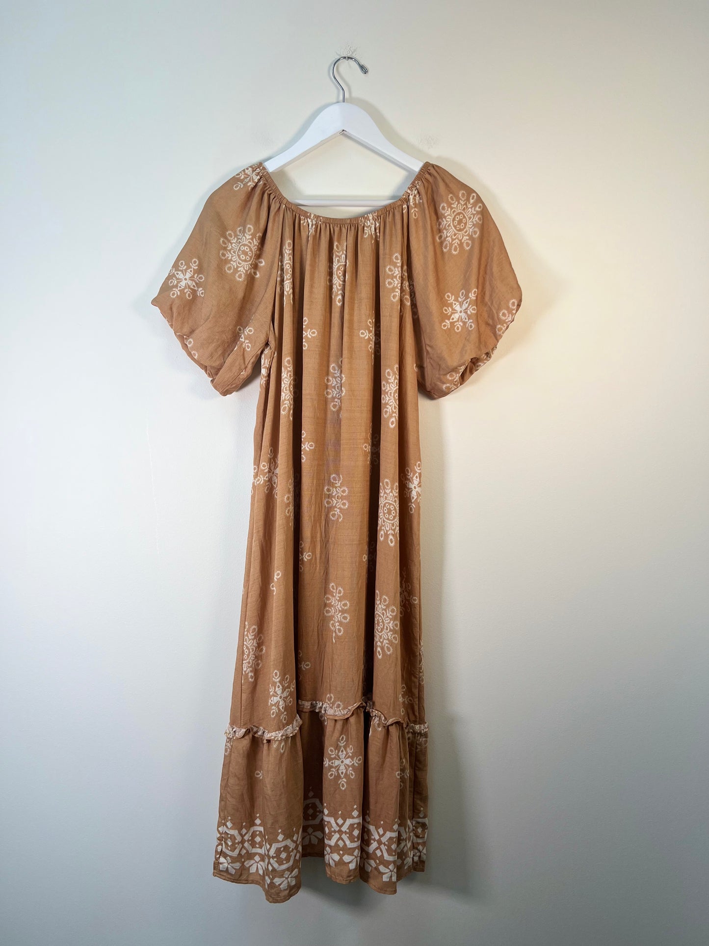 L Dress