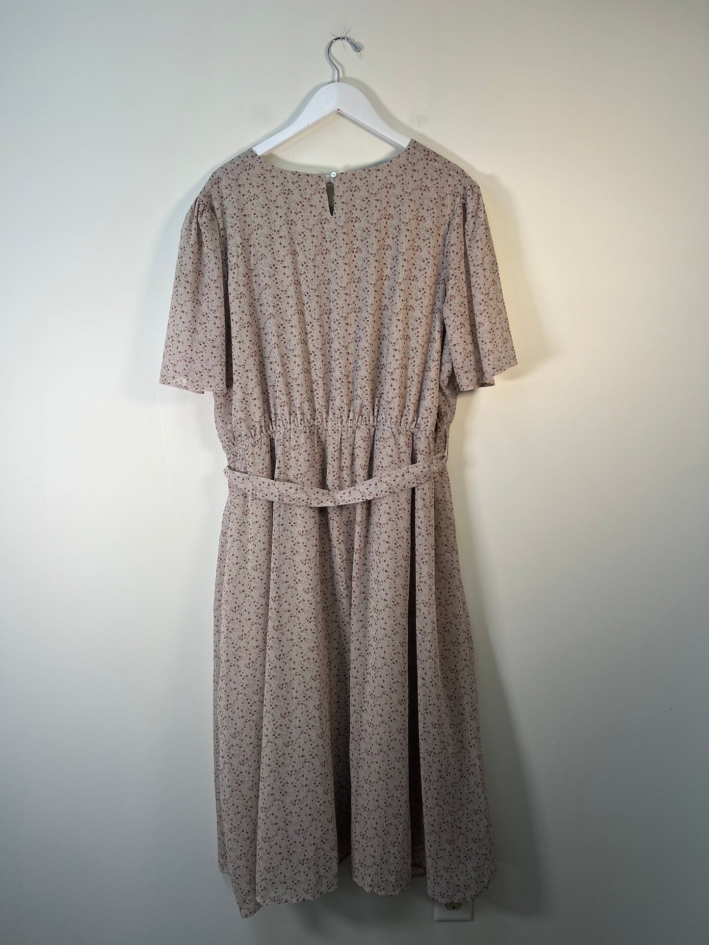 3XL The Main Street Exchange Dress