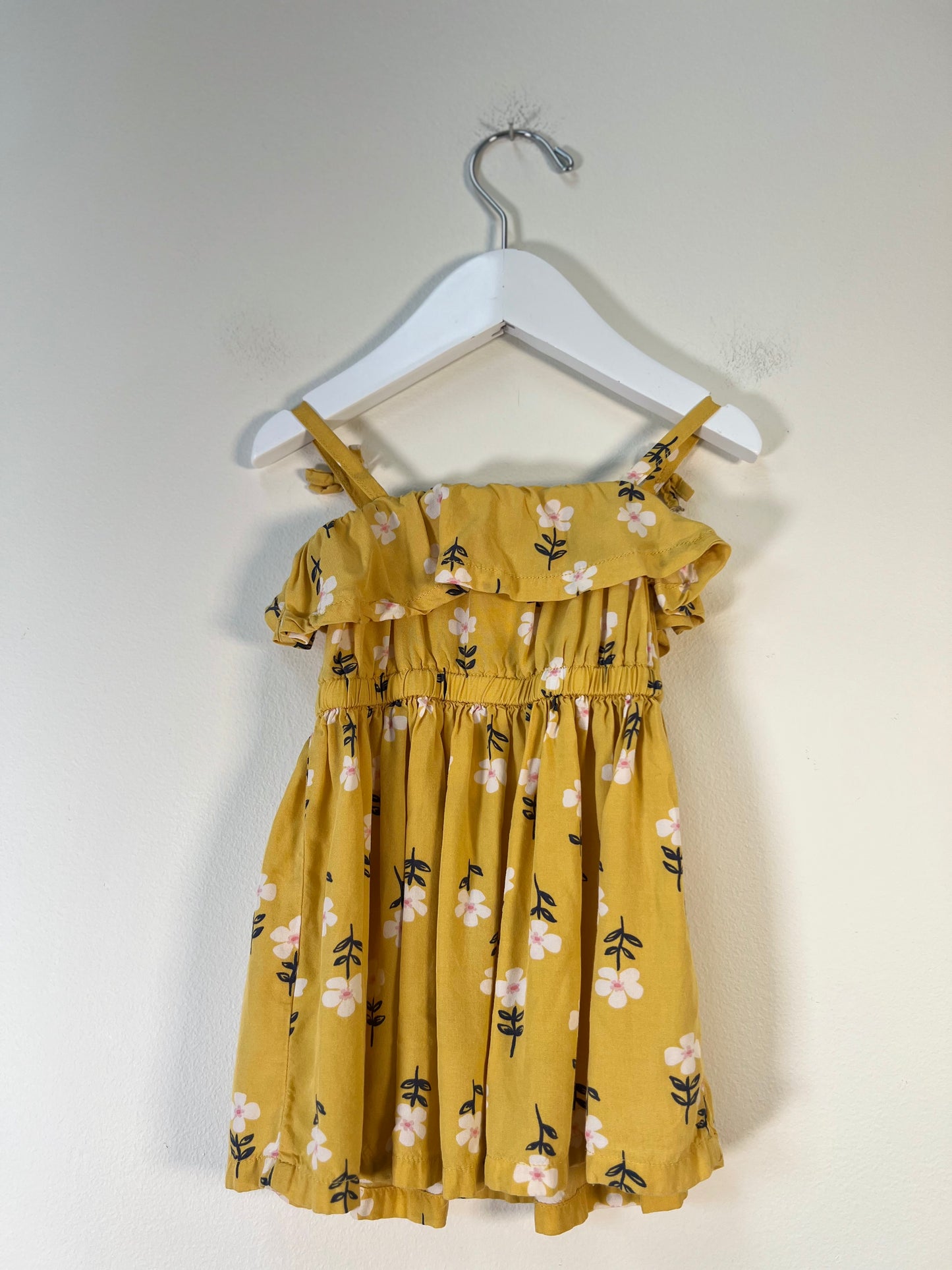 6M Carter's Dress