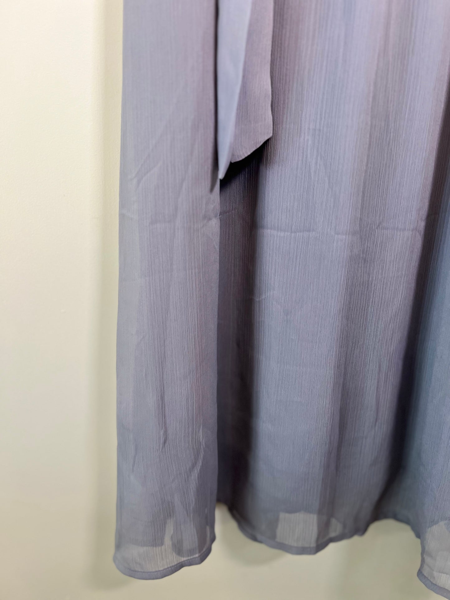 Small Tea n Rose Slate Dress