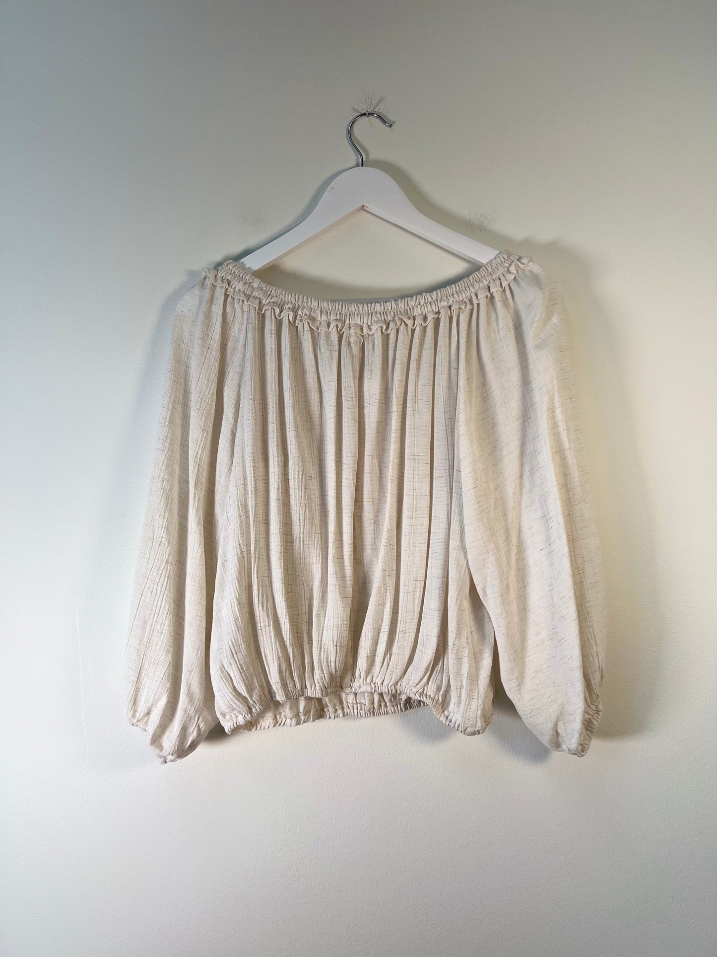 M Max Studio Blouse