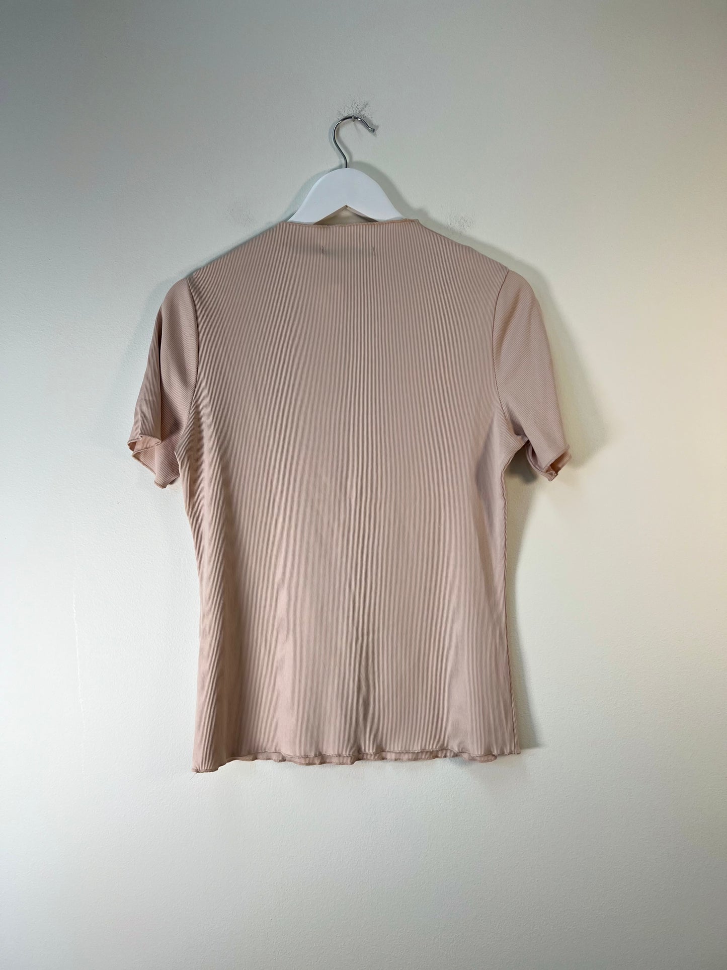 L The Main Street Exchange Blouse