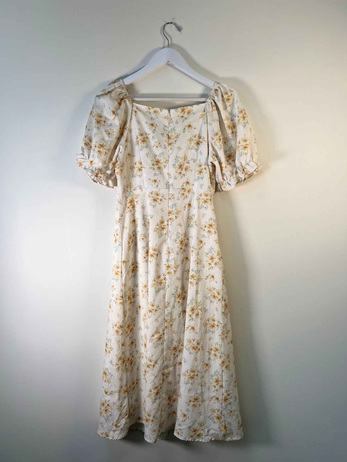 S Dress