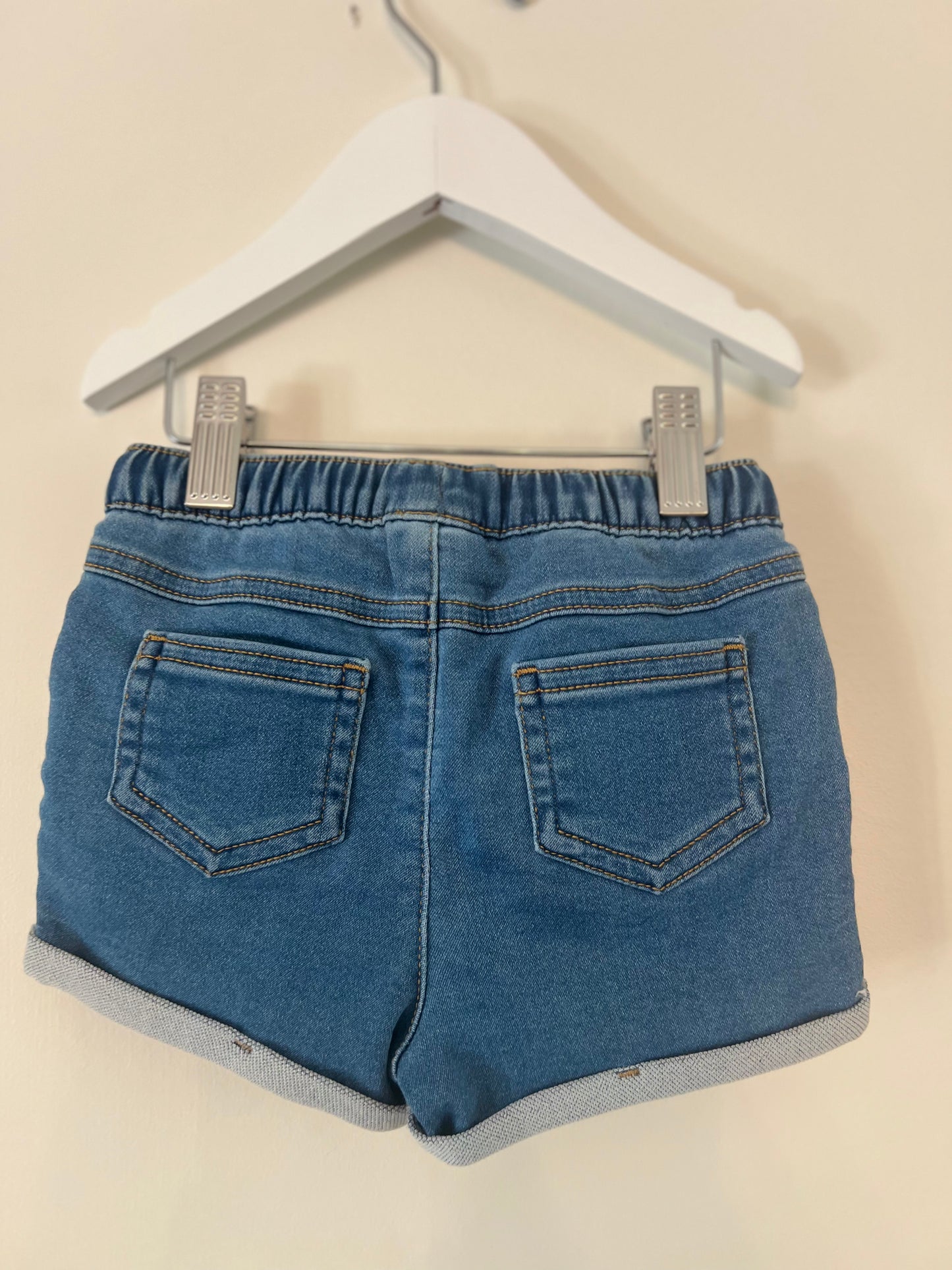 6-9m Cat & Jack NWT Shorts