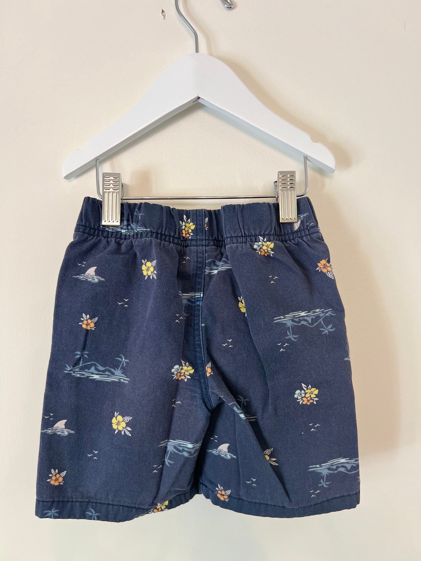 3T Garanimals Coastal Shorts