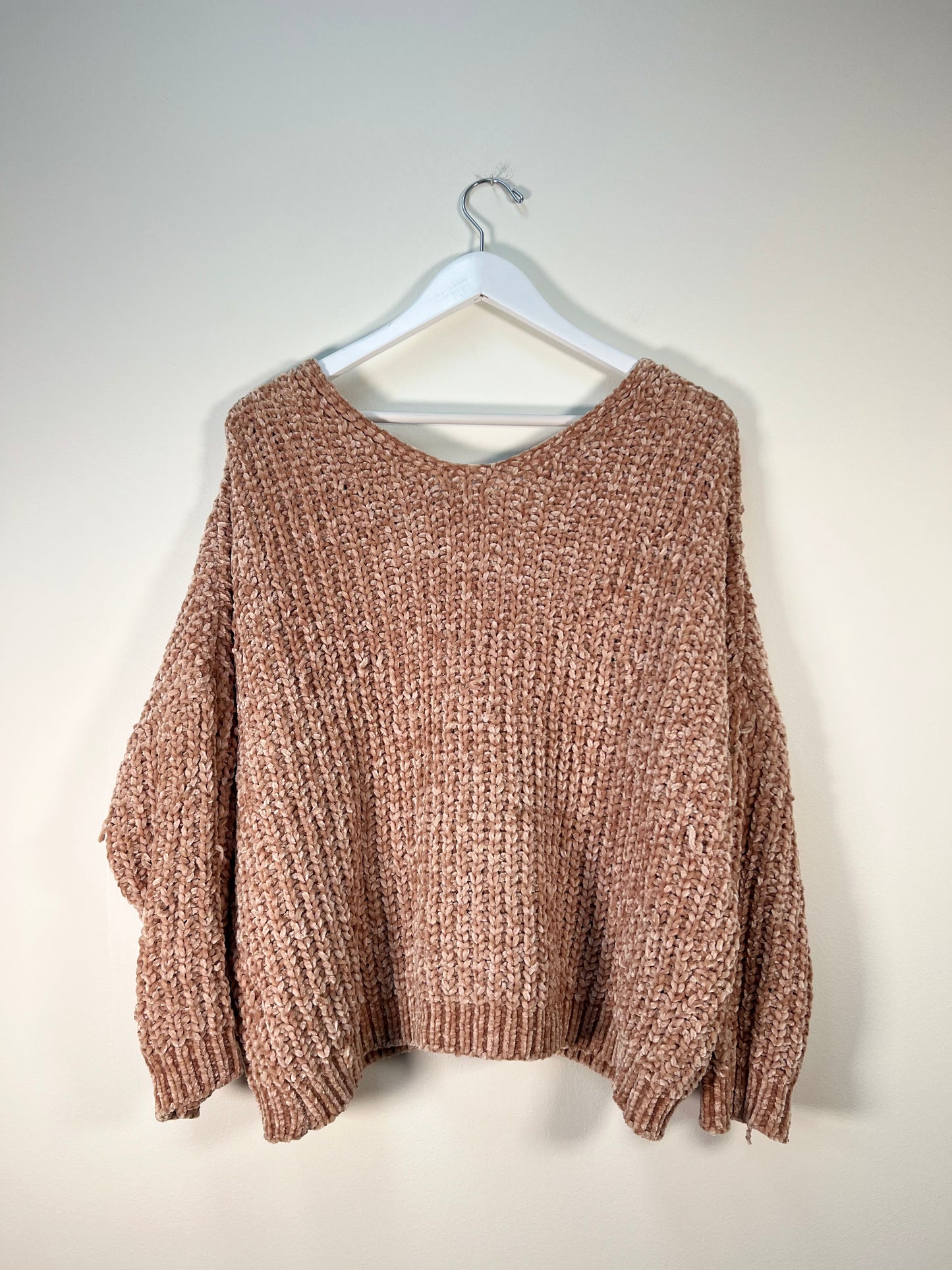 S e.Luna Blouse